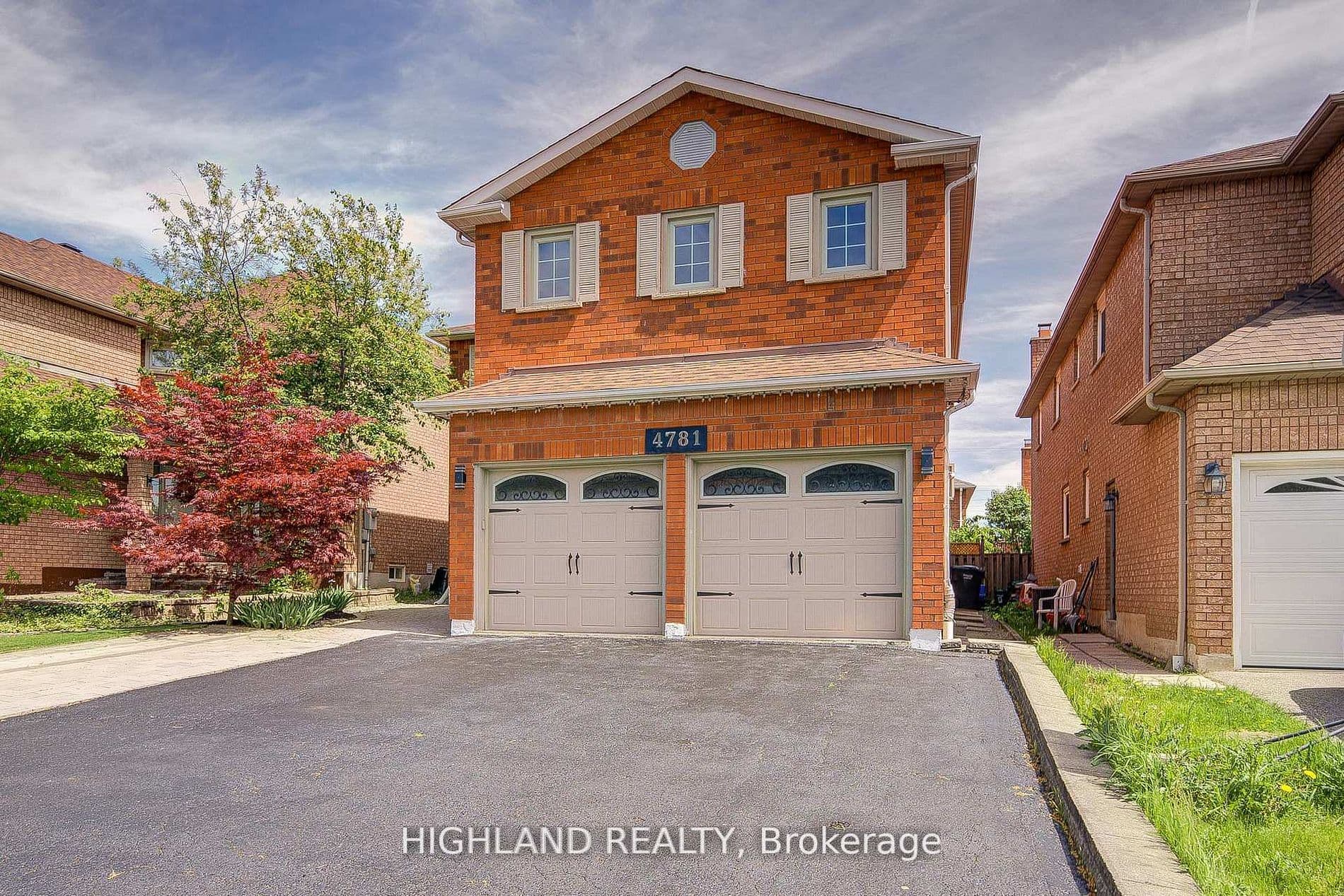 4781 Crystal Rose Drive photo 1