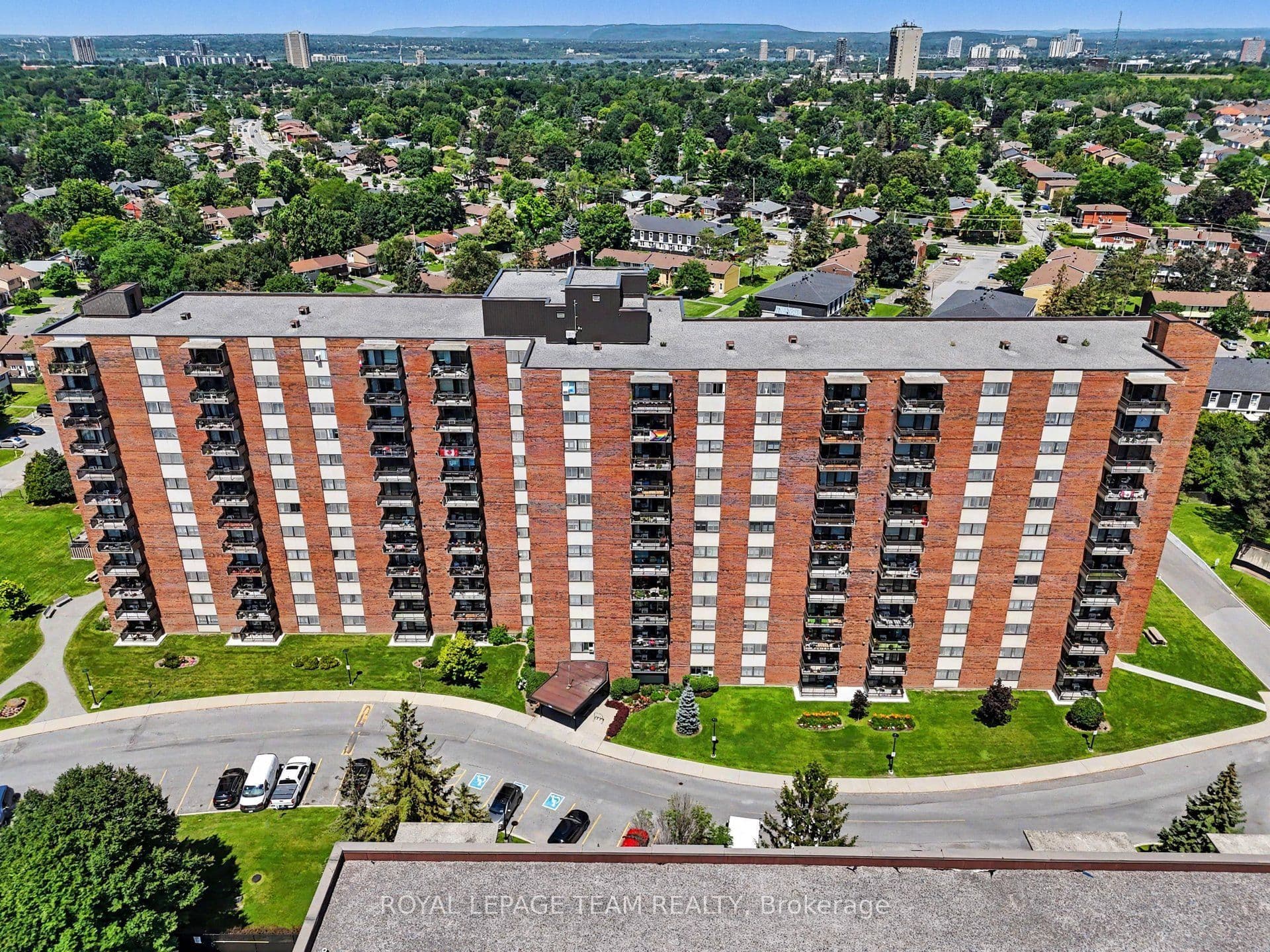 Unit 302 1485 Baseline Road photo 1