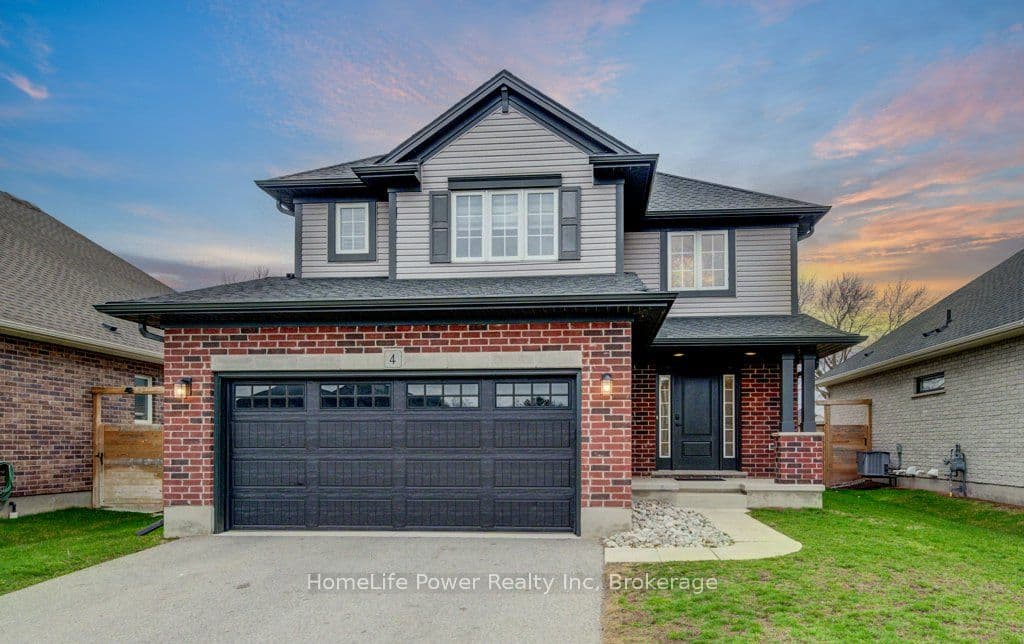 4 Livingston Drive photo 1