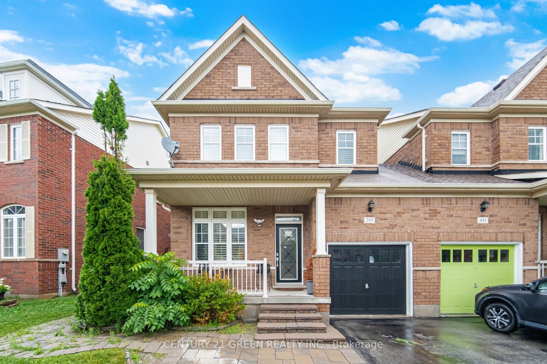 399 Savoline Boulevard photo 1