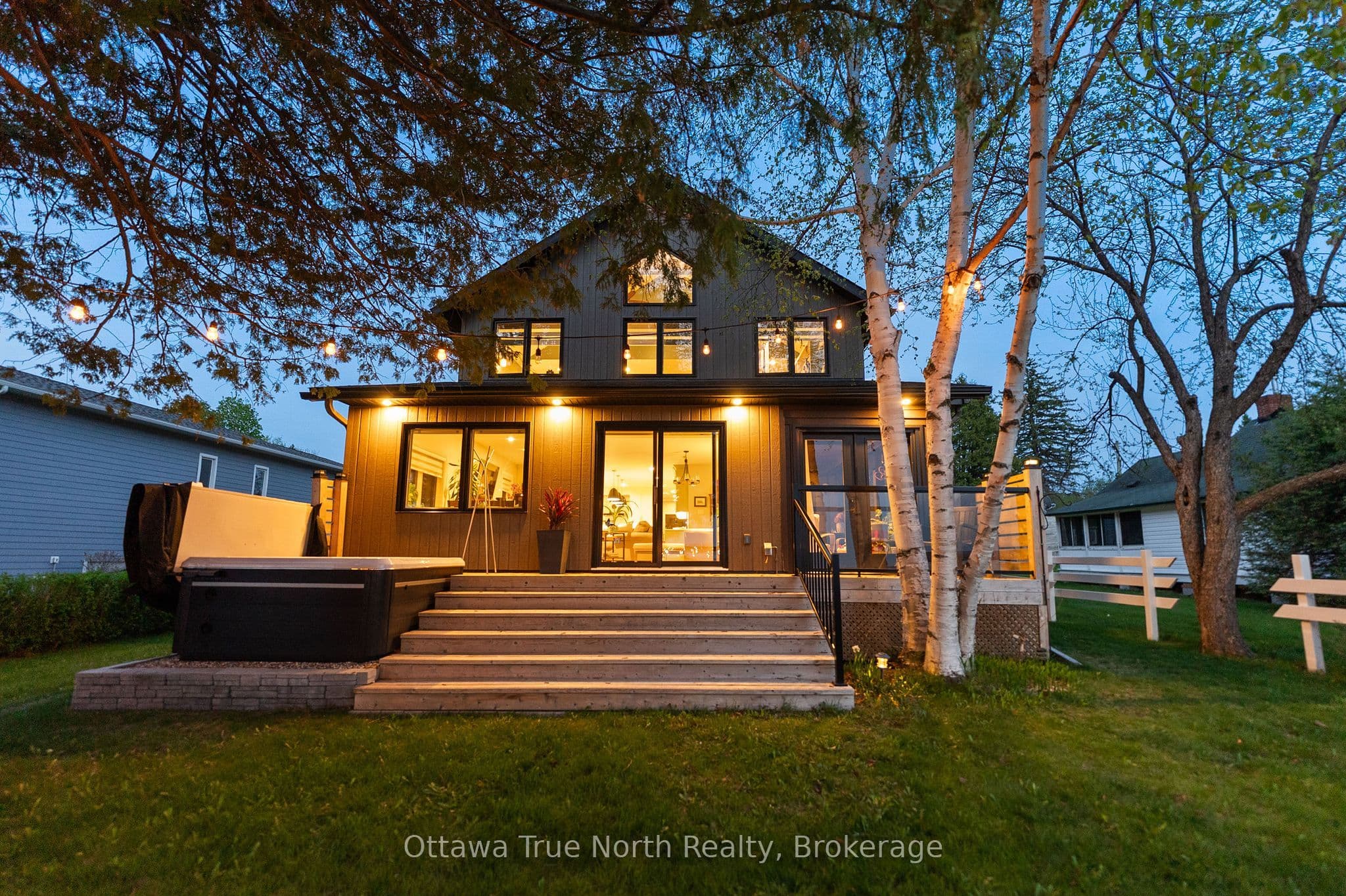 1018 MacNabb Road photo 1