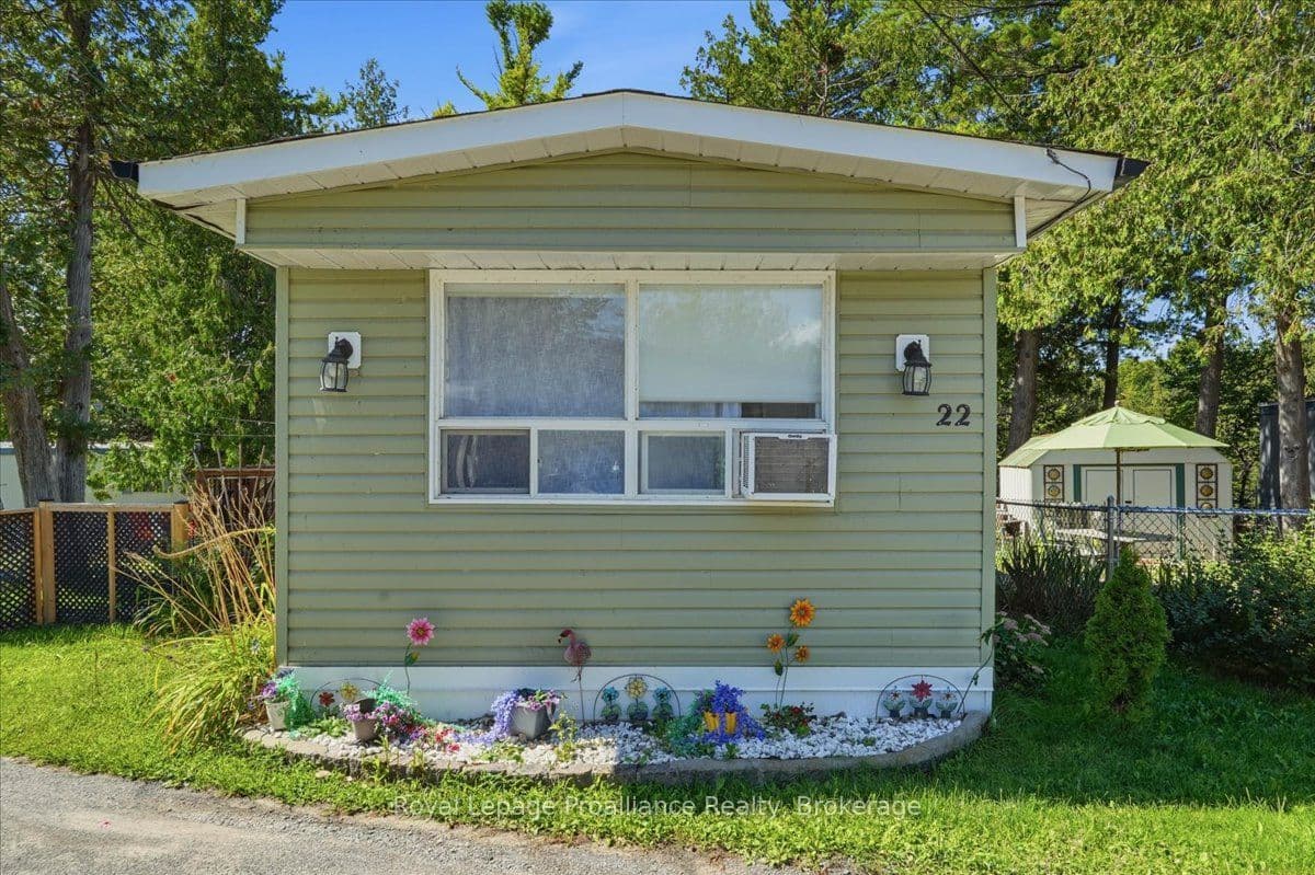 Unit 22 5569 Bath Road photo 1