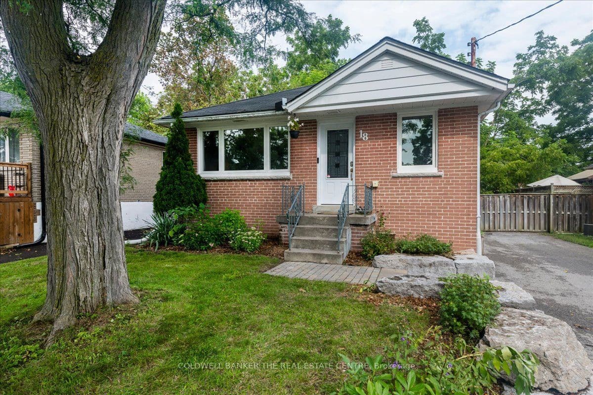 18 Agnes Street photo 1