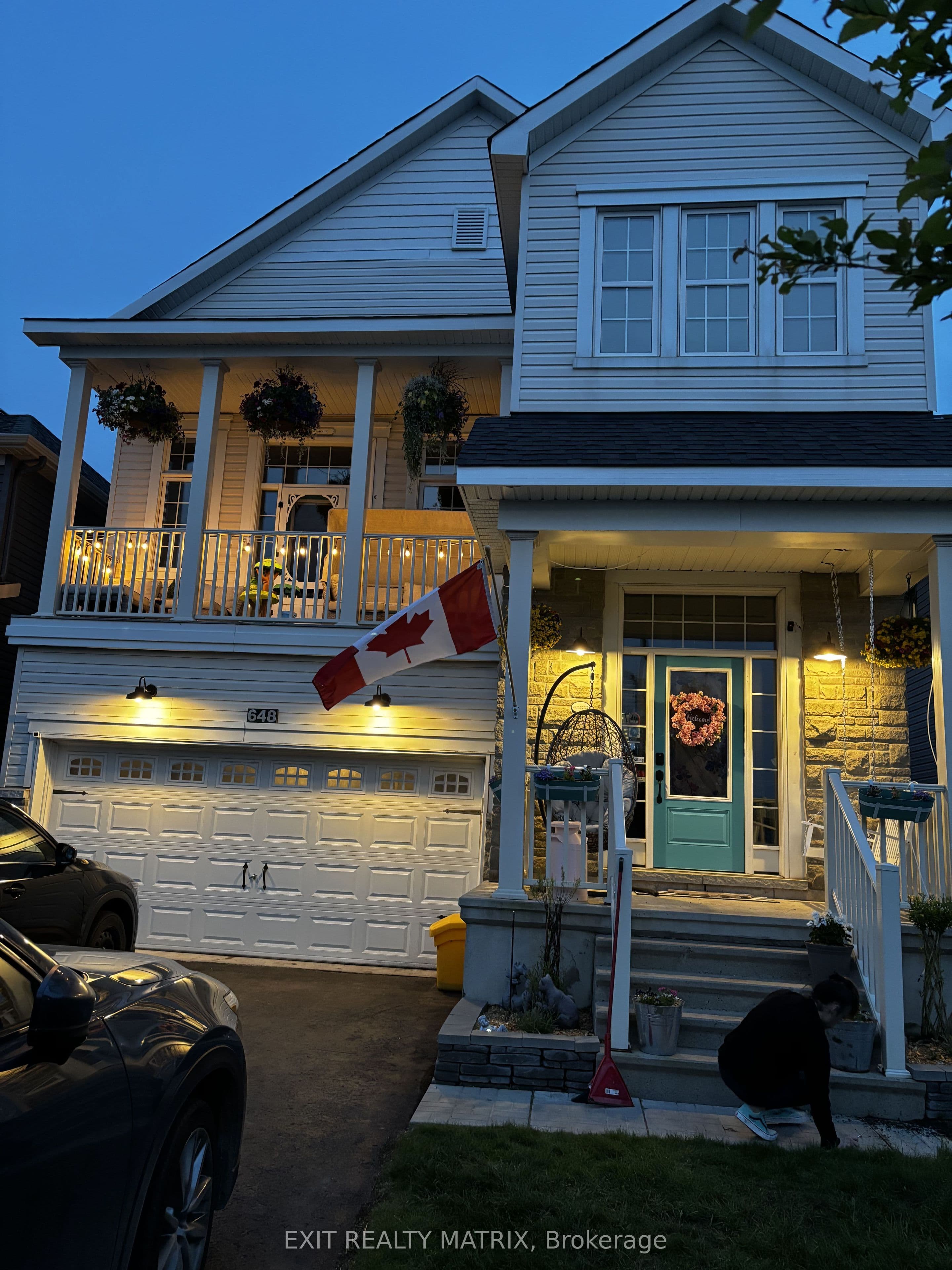 648 Decoeur Drive photo 1