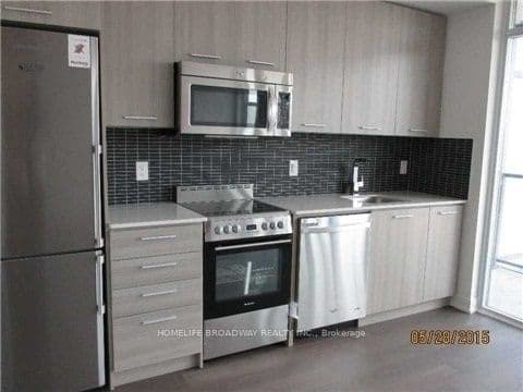Unit 1314 105 George Street photo 1