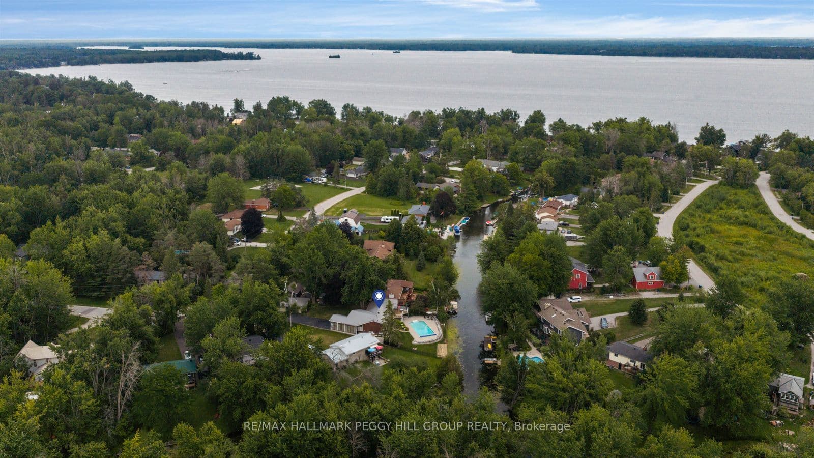 3644 Shadow Creek Road photo 1