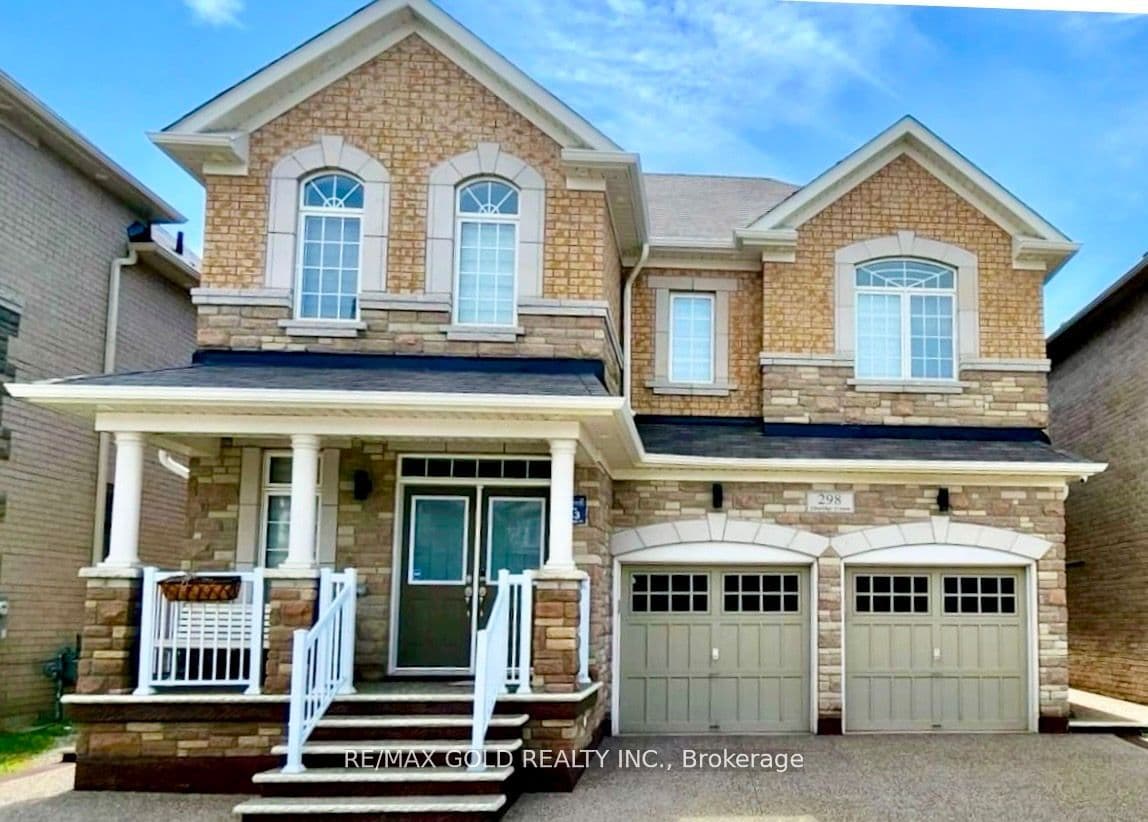 298 Etheridge Avenue photo 1