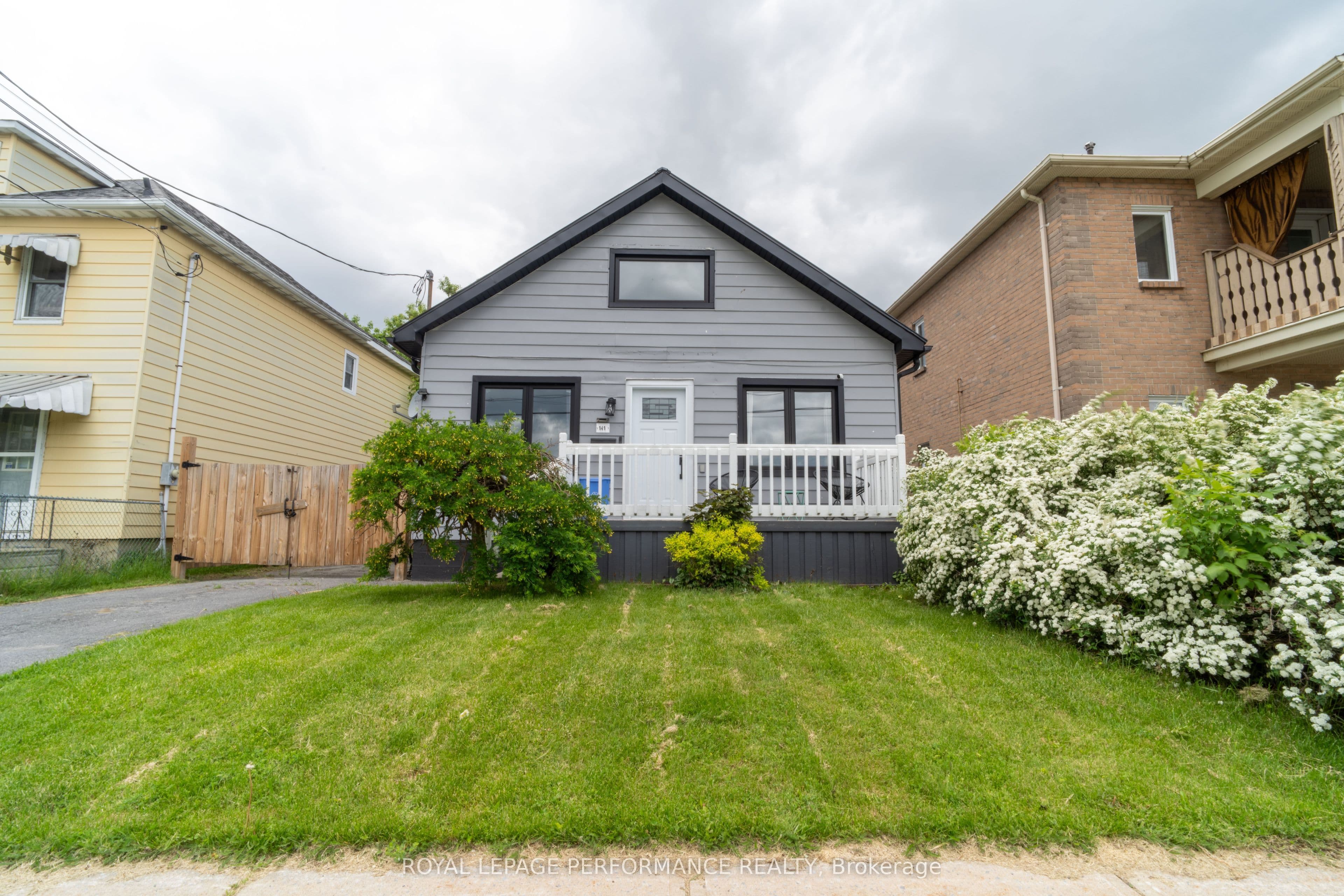 141 Chevrier Avenue photo 1