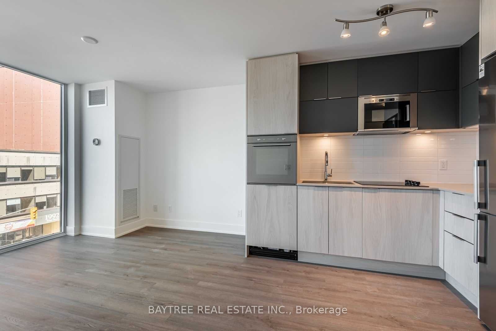 Unit 424 1 Belsize Drive photo 1