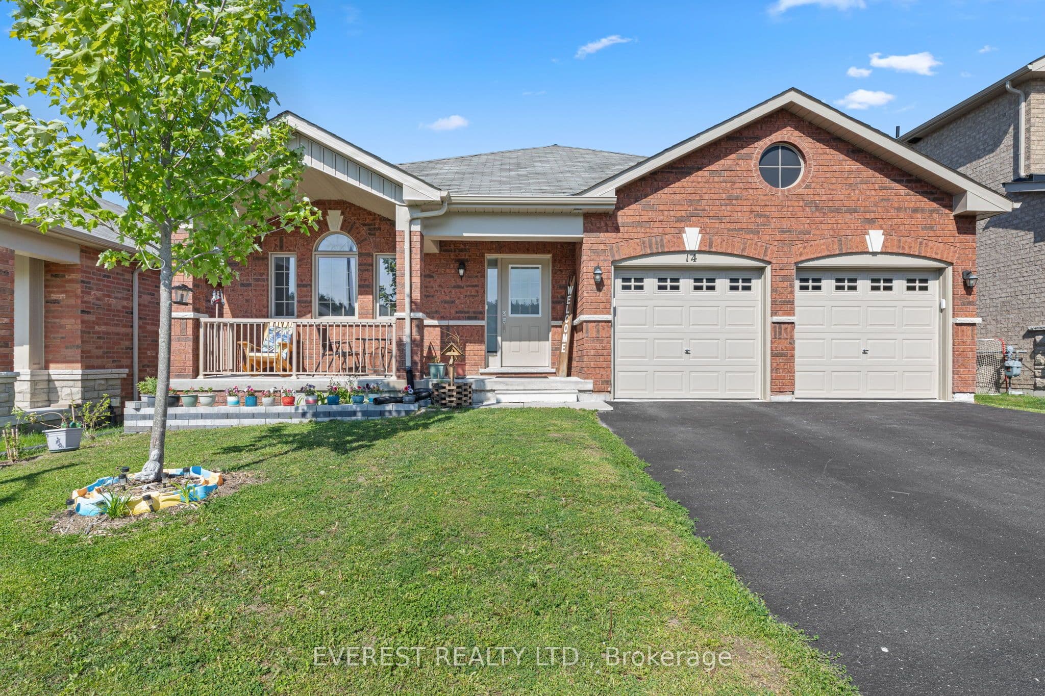 14 Hewson Street photo 1