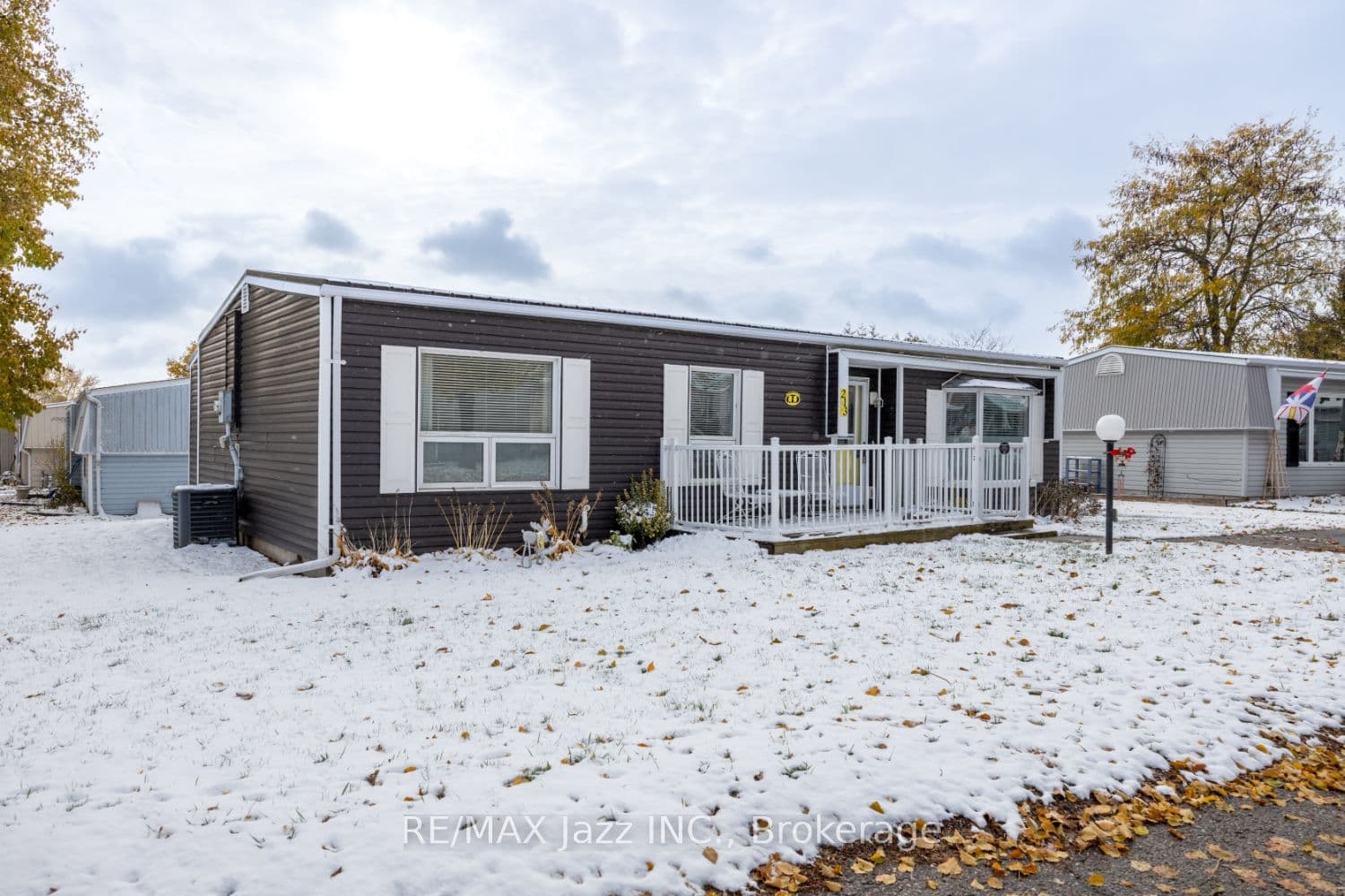 213 Wilmot Trail photo 1