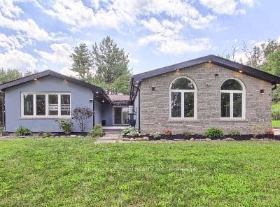 3433 Mount Albert Road photo 1