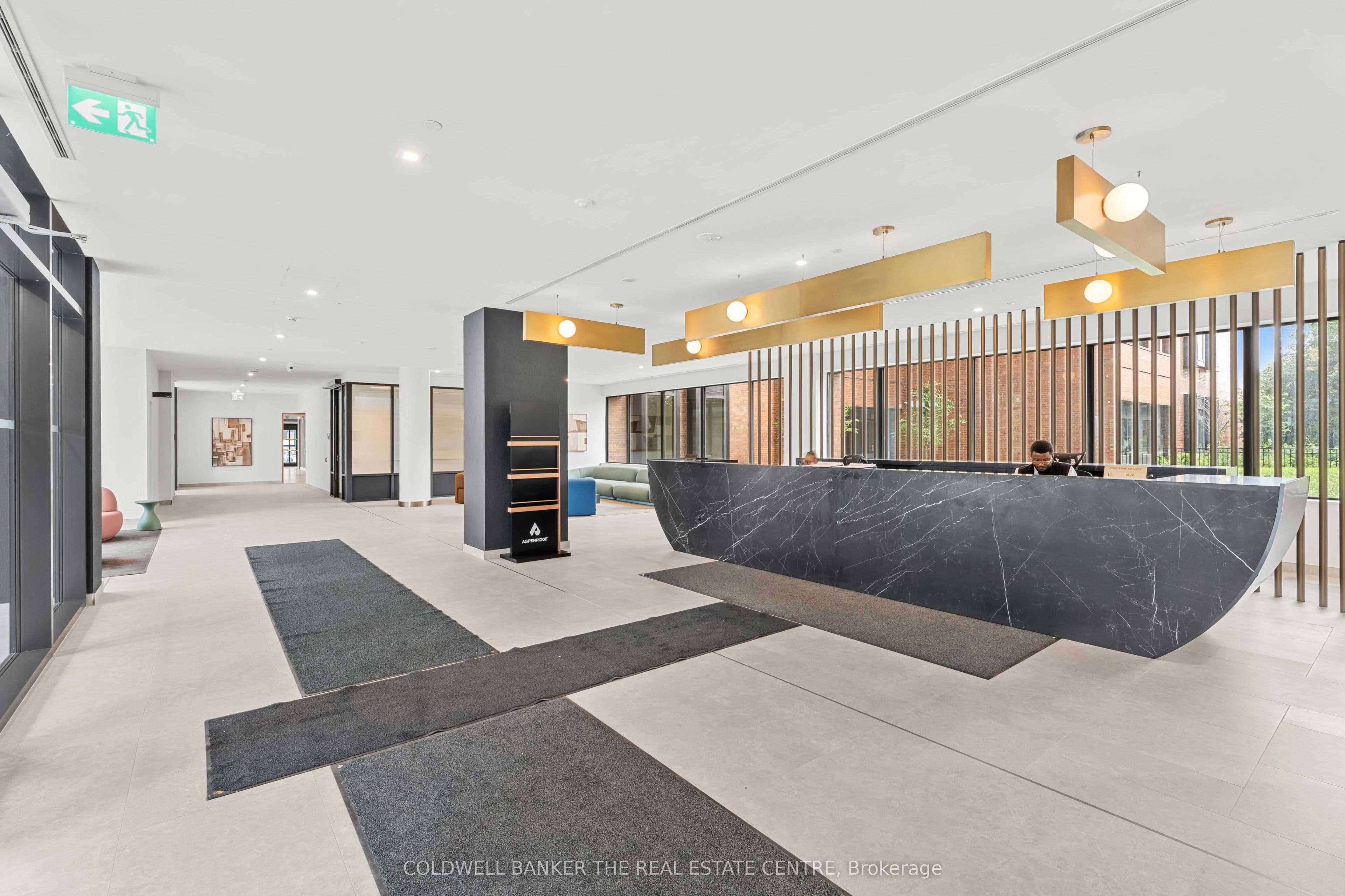 Unit 2203 1 Quarrington Lane photo 1