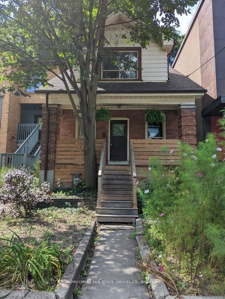 Unit Main 264A Hastings Avenue photo 1