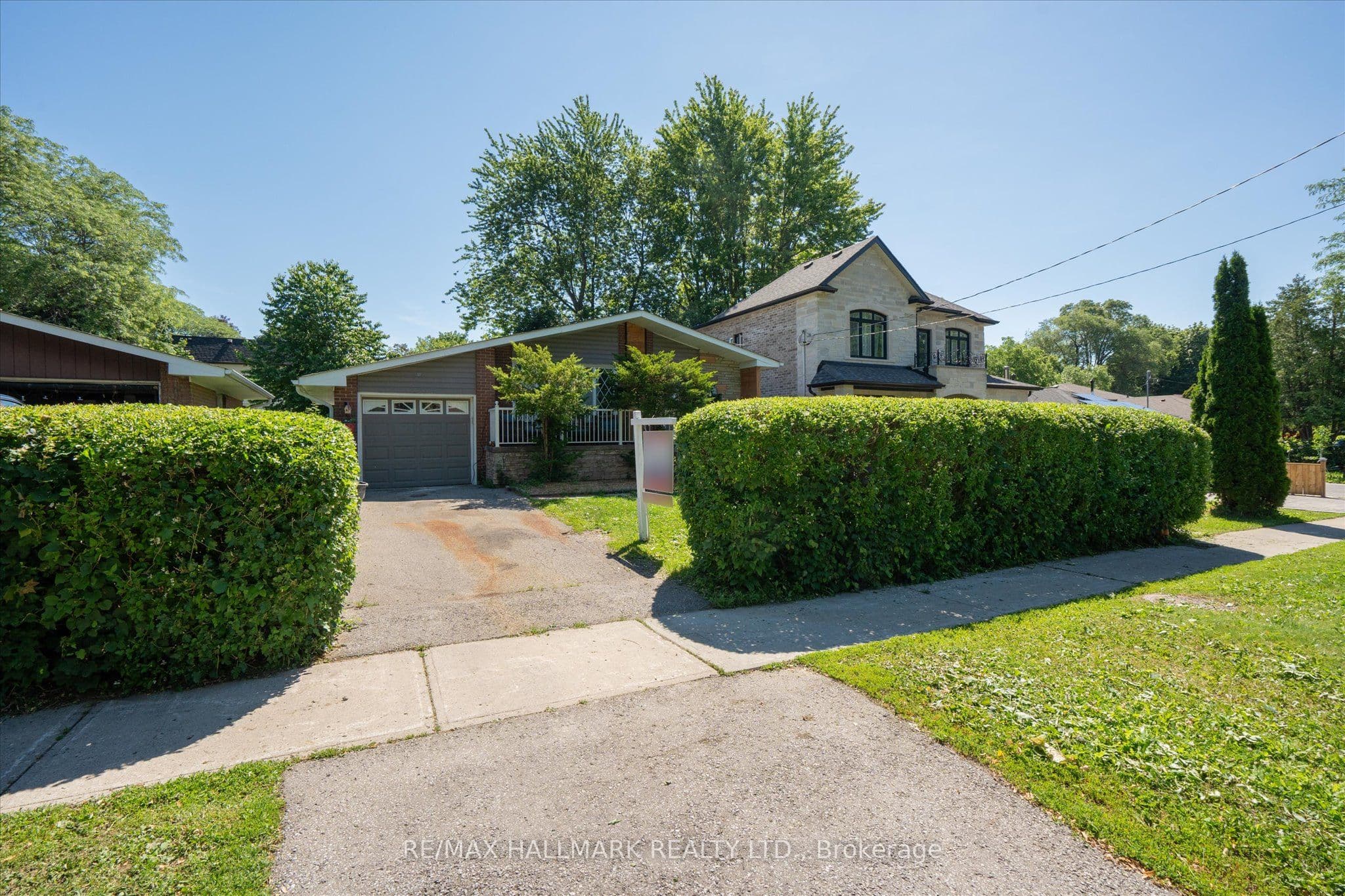 171 Orton Park Road photo 1