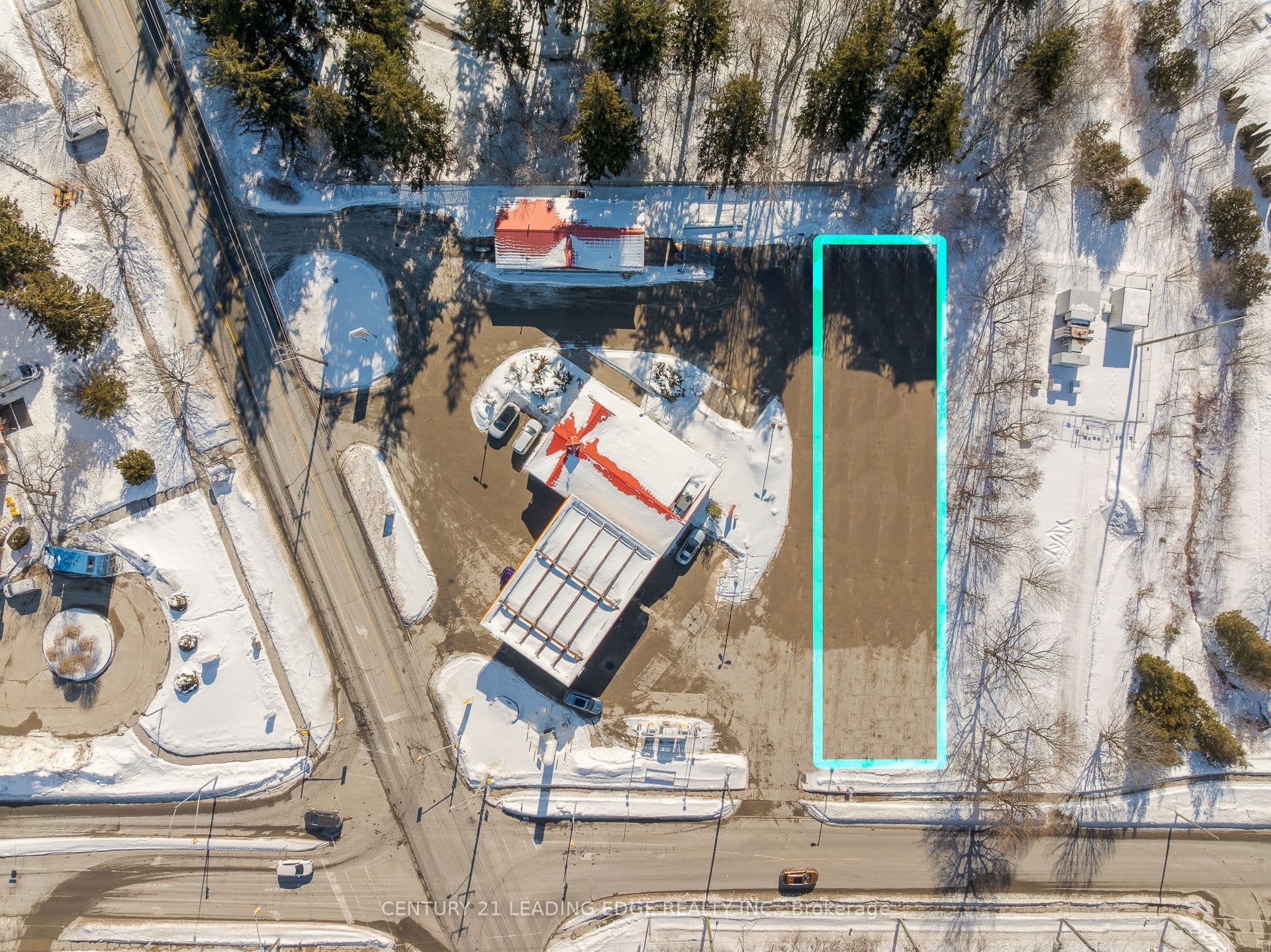 156 Toronto Road photo 1