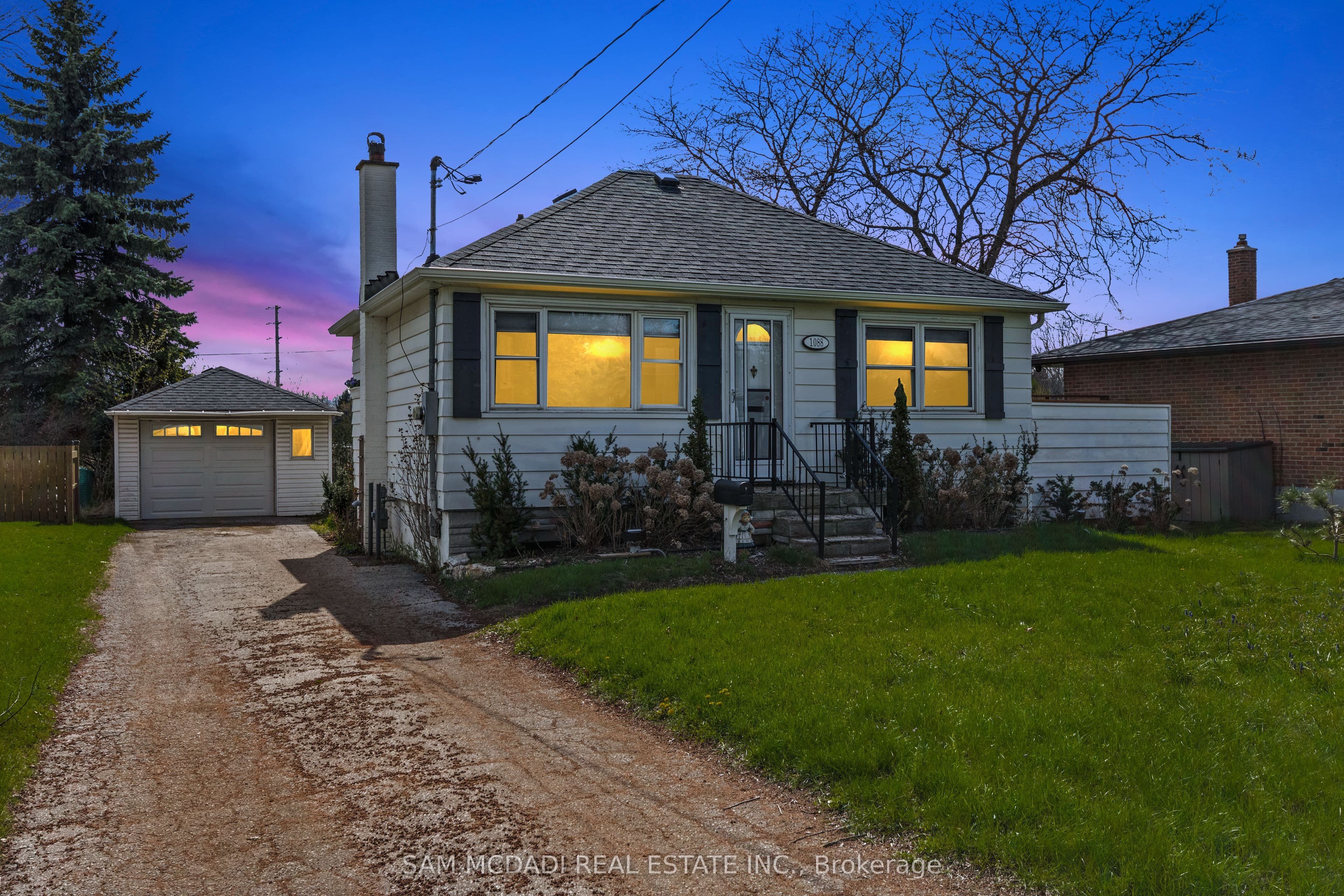 1088 Cherriebell Road photo 1