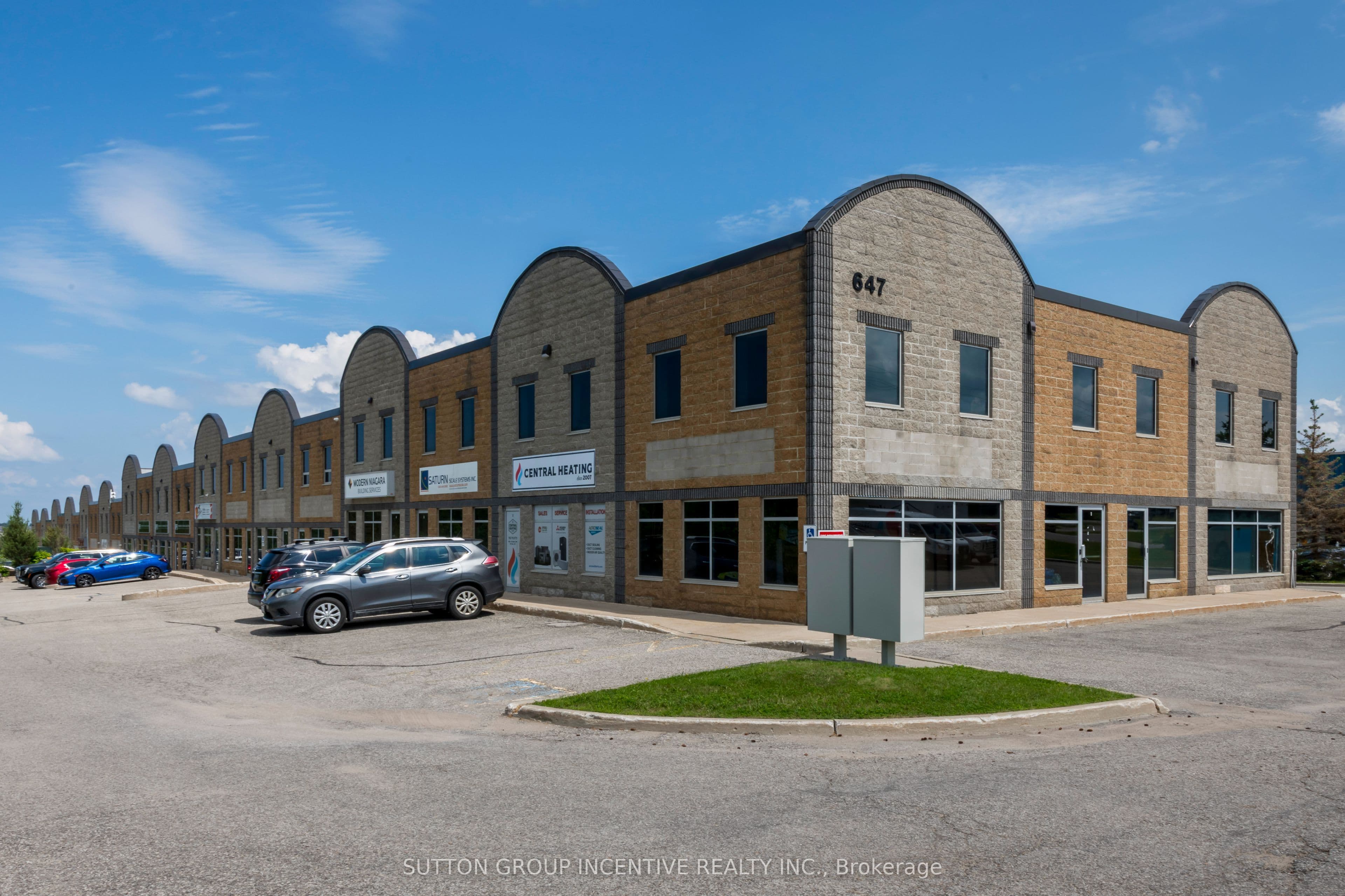 Unit 9 647 Welham Road photo 1