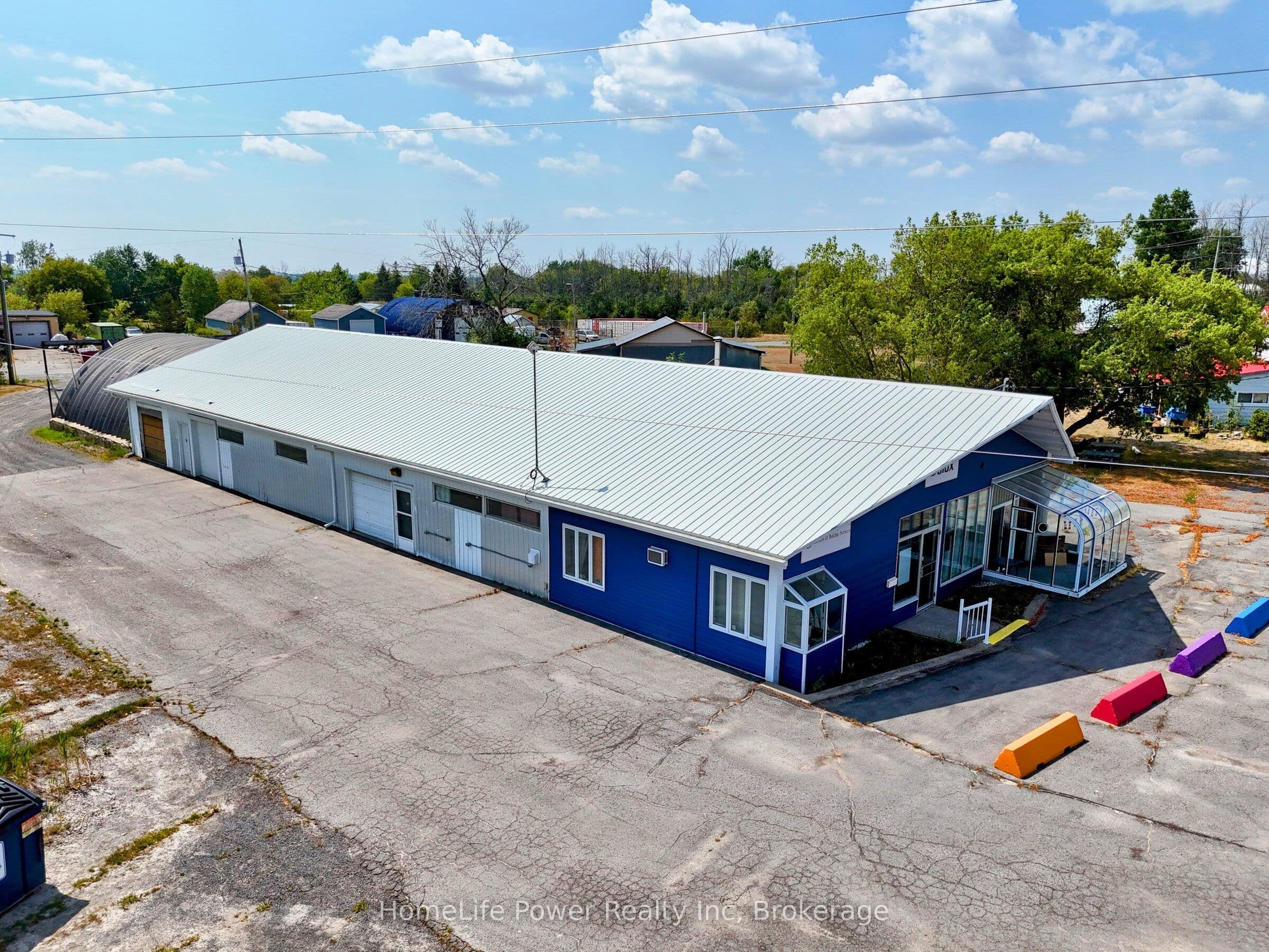 8262 County Rd. 2 Highway photo 1