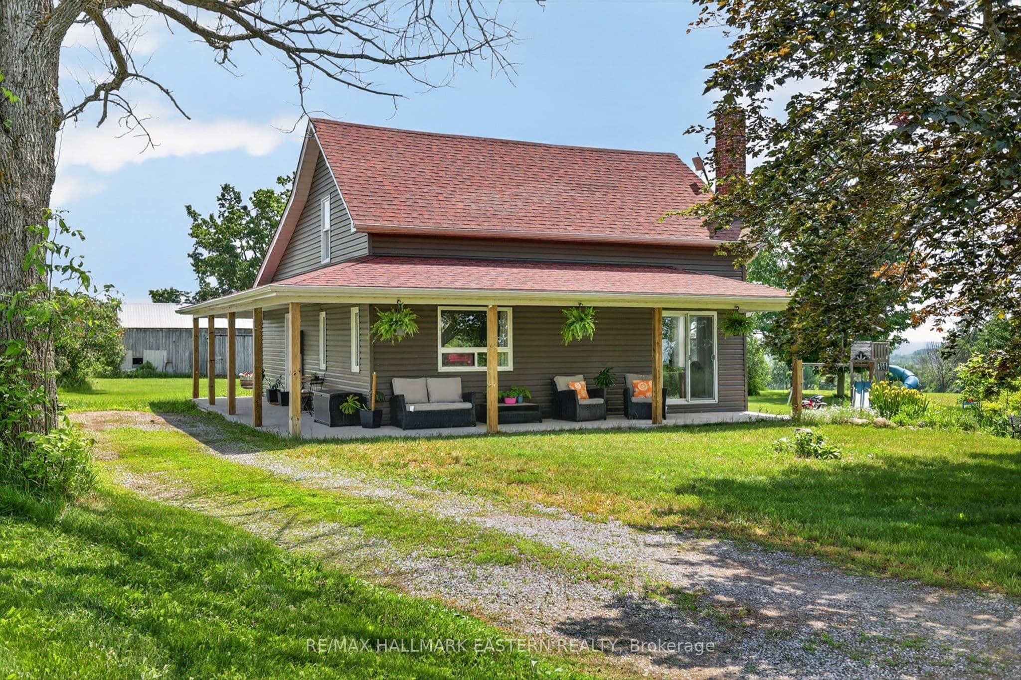 551 County 2 Road photo 1