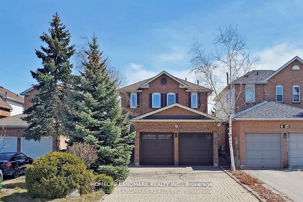 3452 Cherrington Crescent photo 1