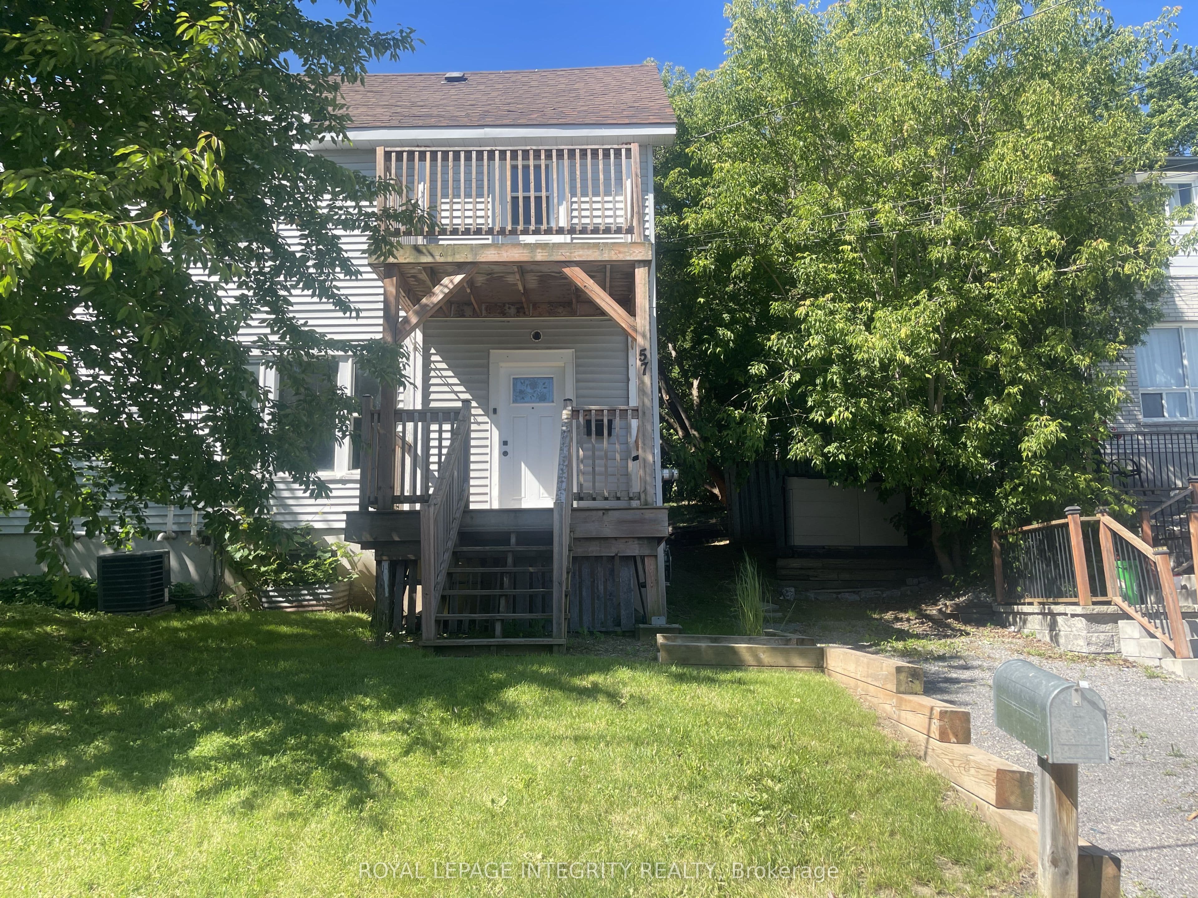 57 Havey Street photo 1