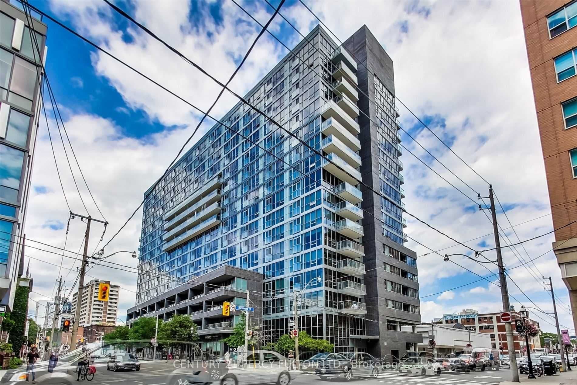Unit 1515 320 Richmond Street photo 1