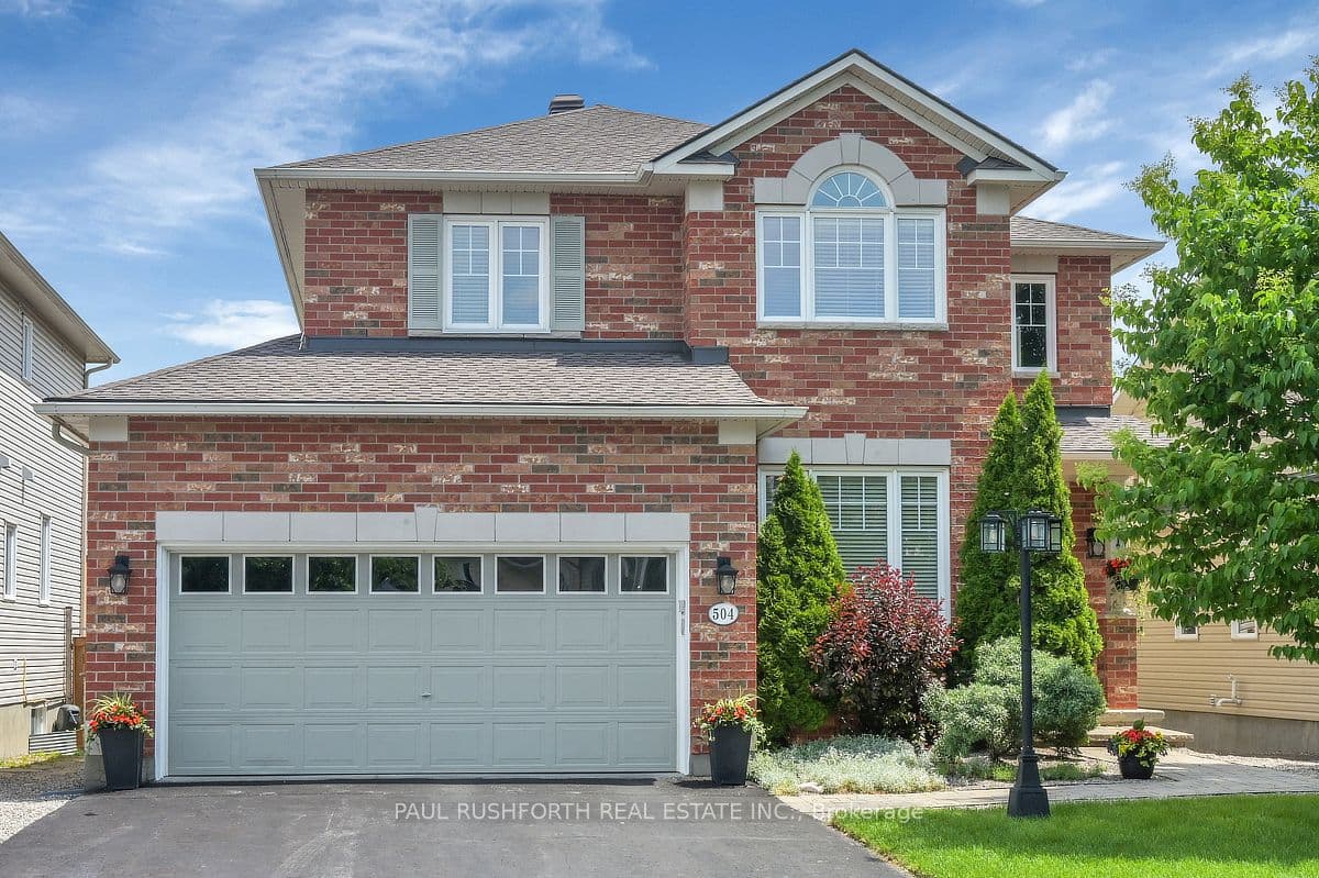 504 Landswood Way photo 1