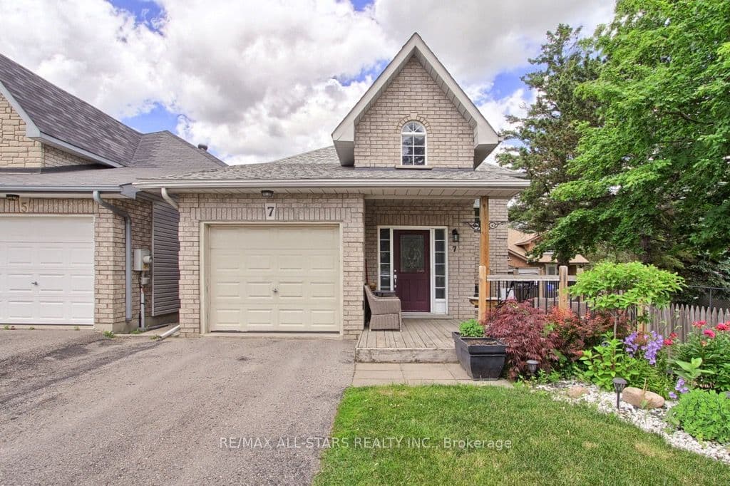 7 John Harvey Street photo 1