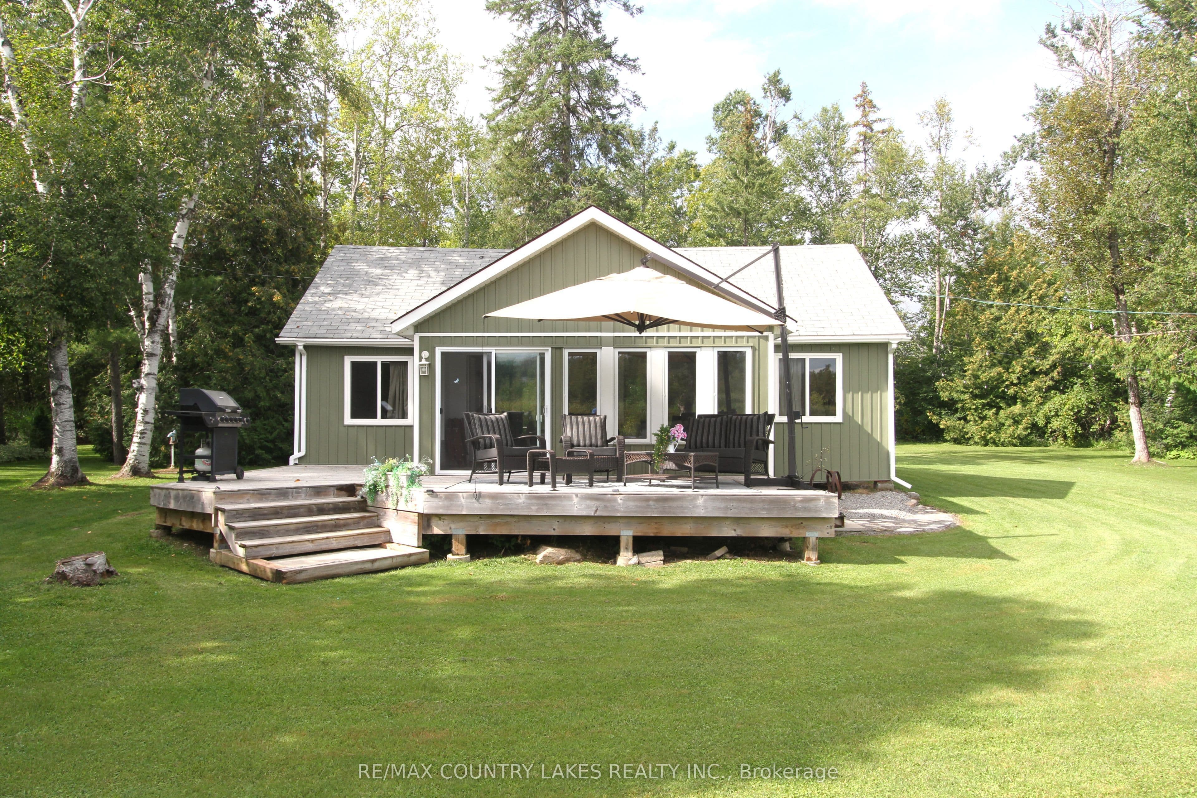 129 McGuire Beach Road photo 1