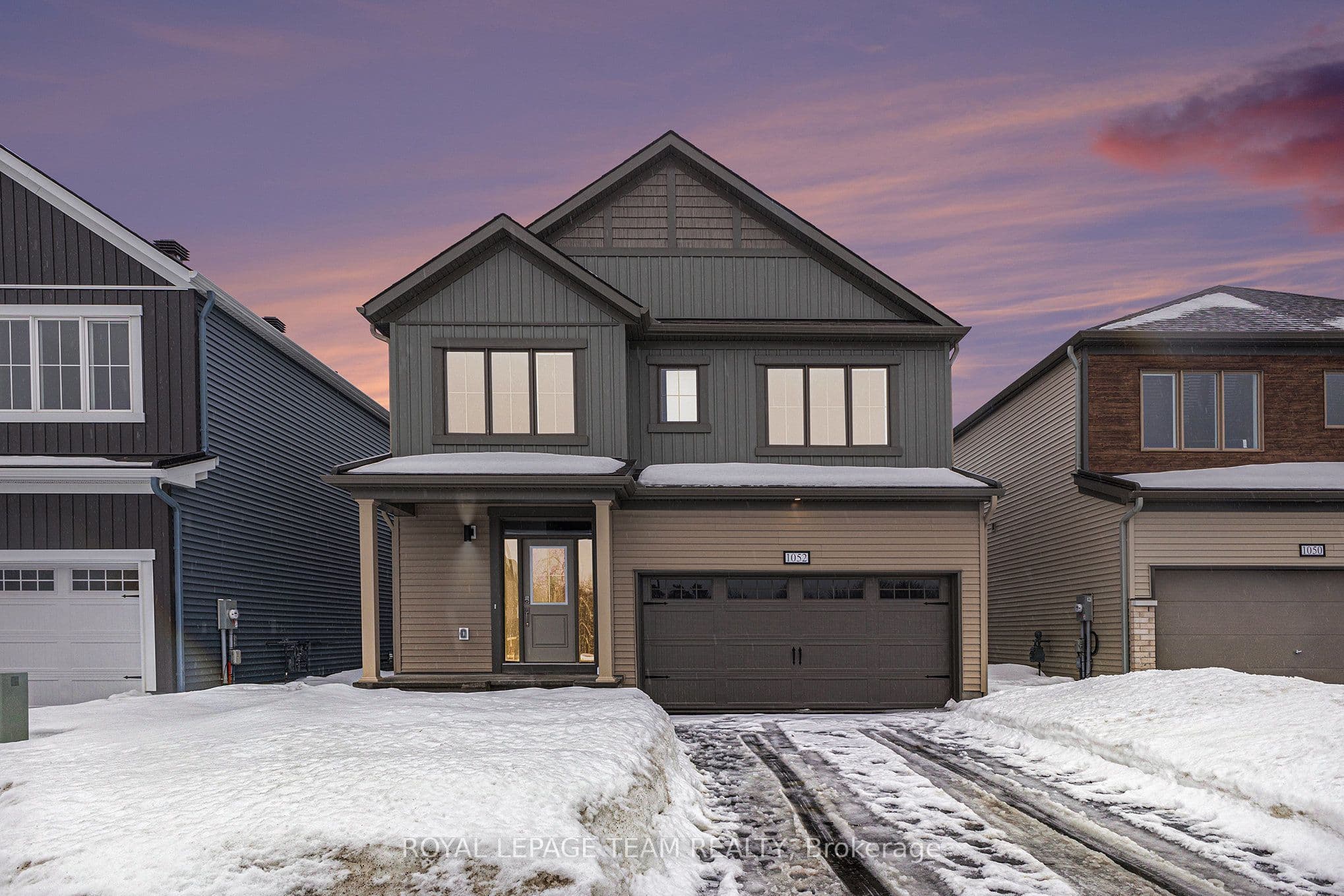 Lot 6004 Patchwork Street photo 1