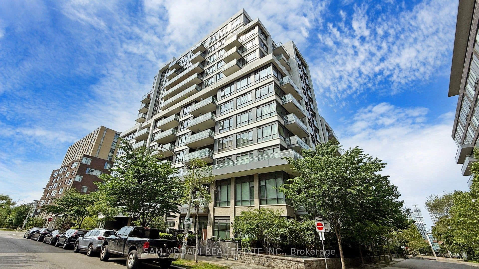 Unit 1106 200 Sackville Street photo 1