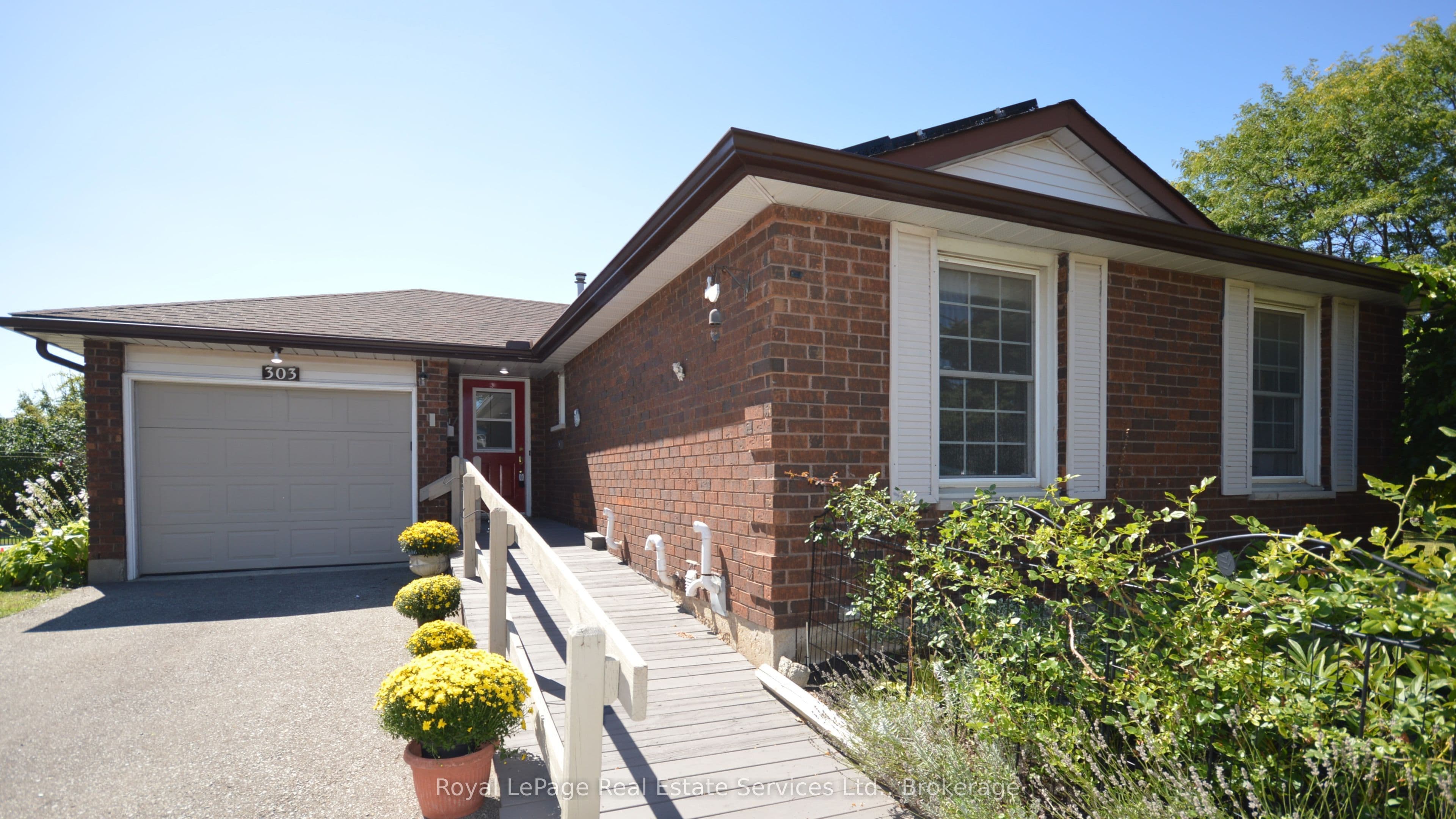 303 Grand Ridge Drive photo 1