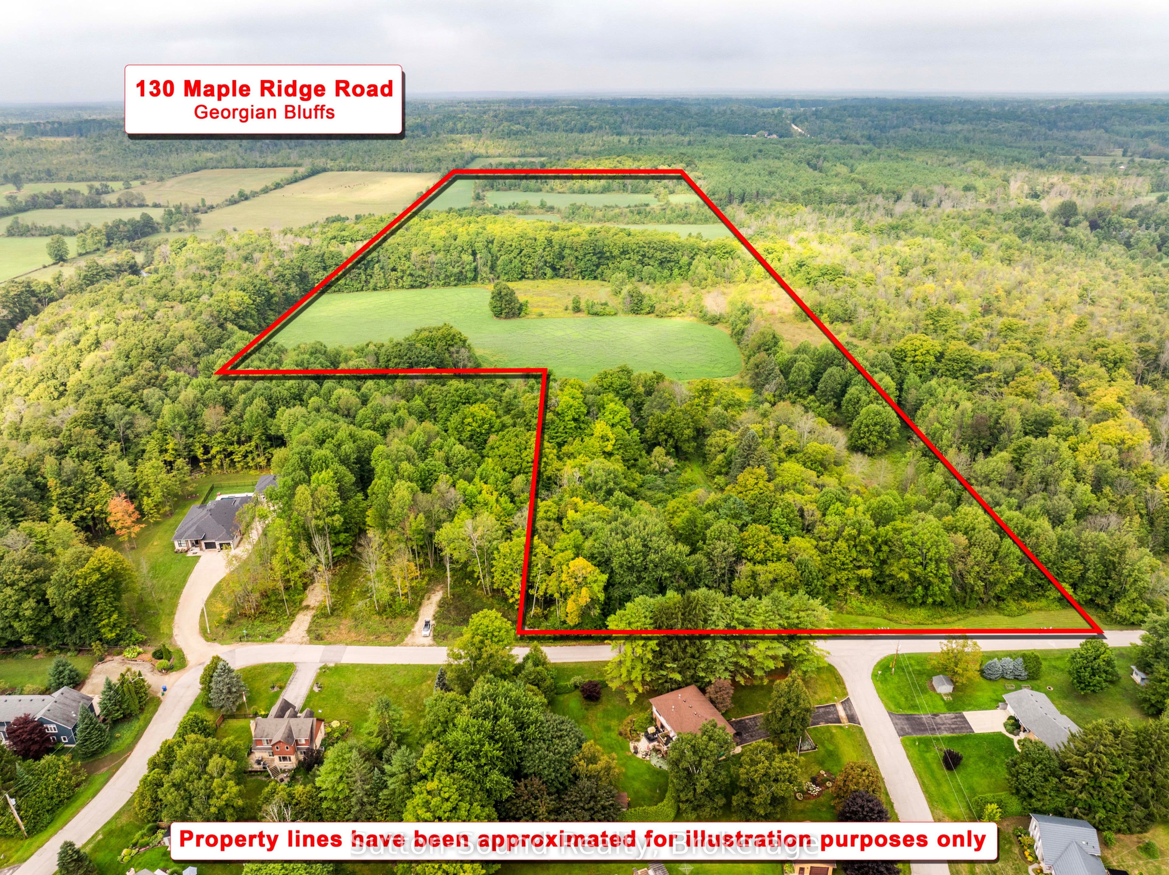 130 Maple Ridge Road photo 1