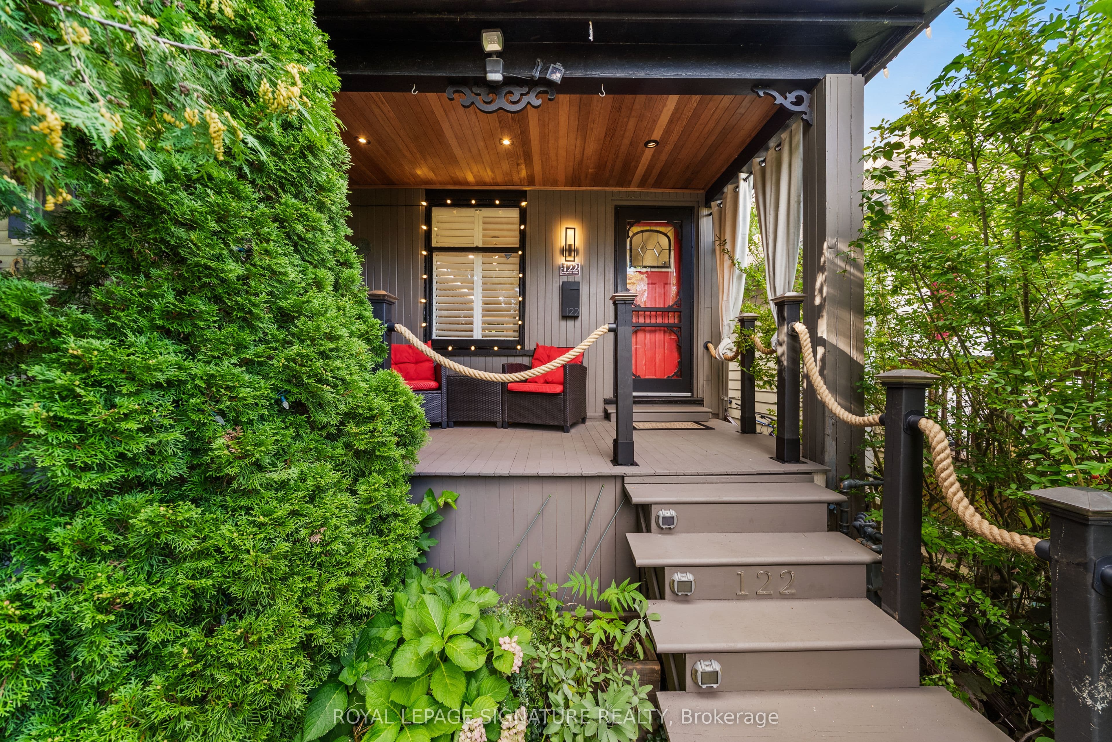122 Duvernet Avenue photo 1