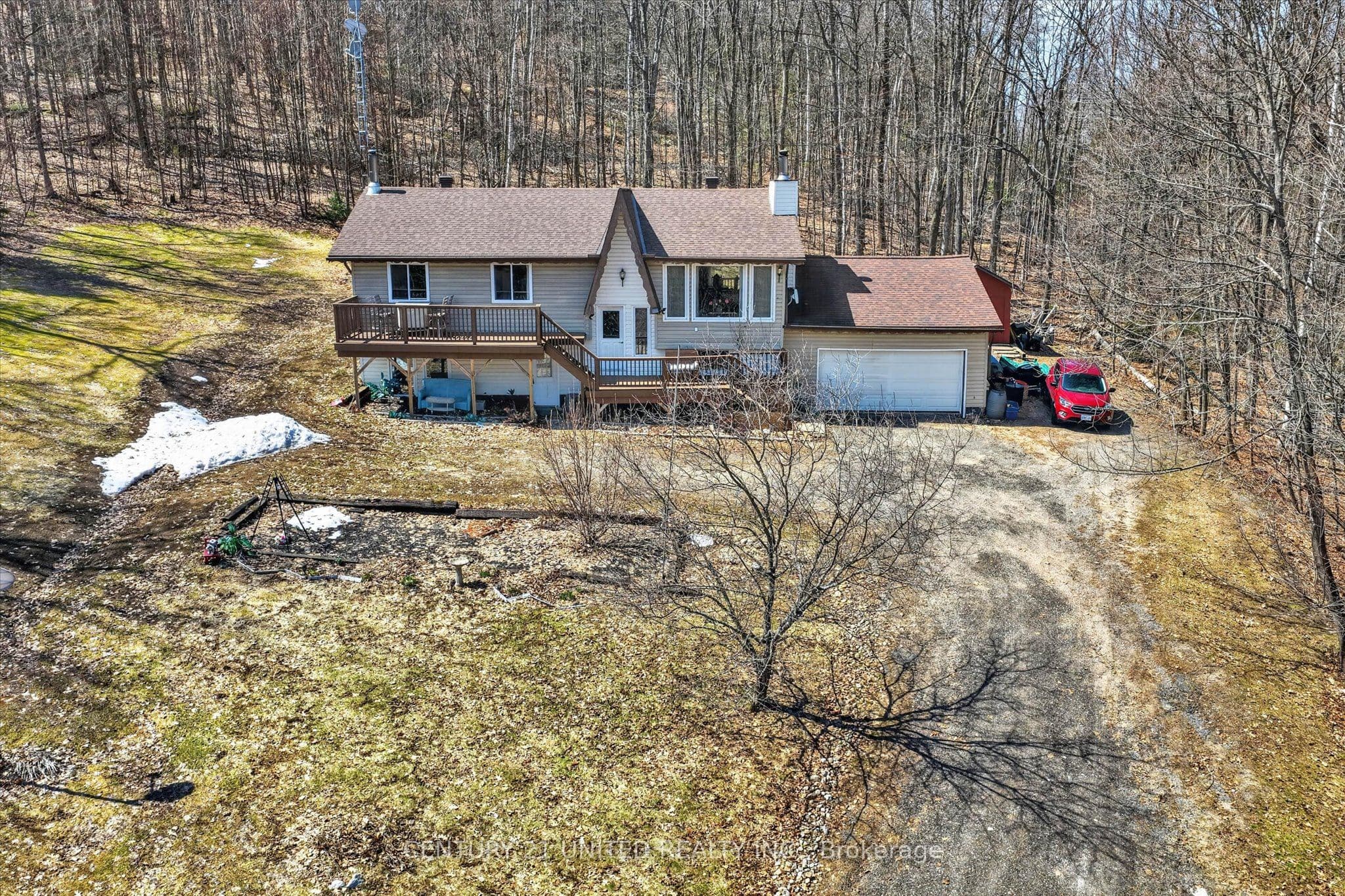 223 Clark Lake Road photo 1