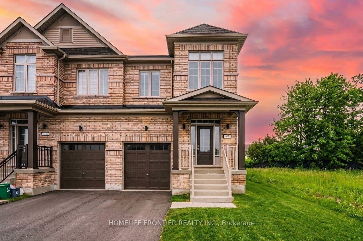 75 Kirkwood Way photo 1