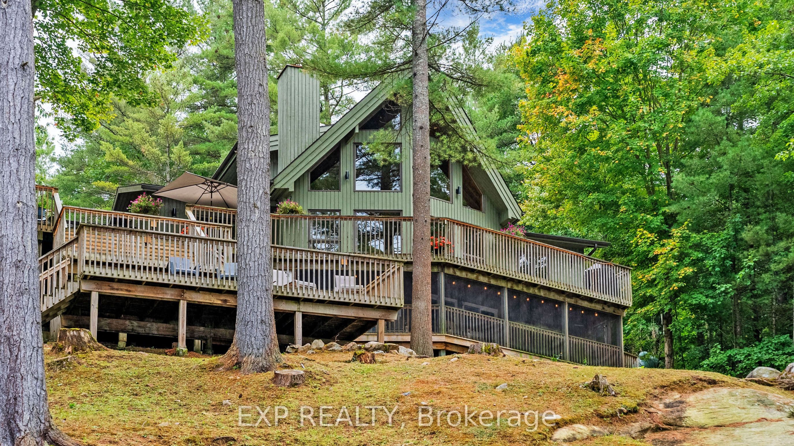 3413 FLAT RAPIDS Lane photo 1