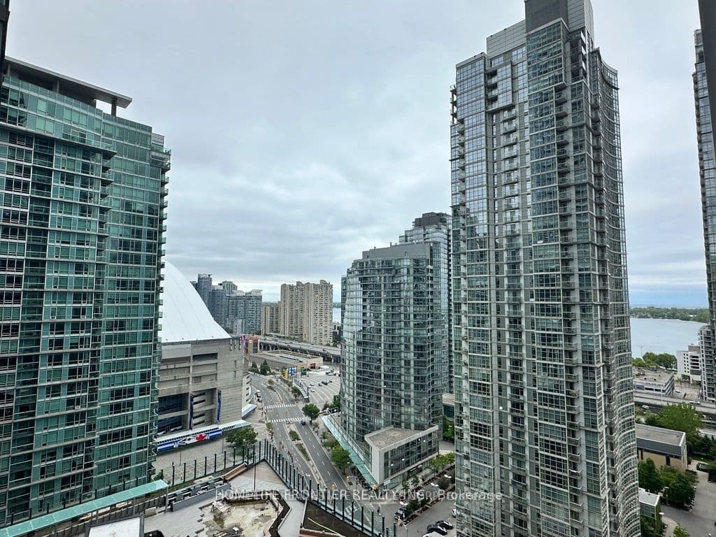Unit 2106 3 Concord Cityplace Way photo 1