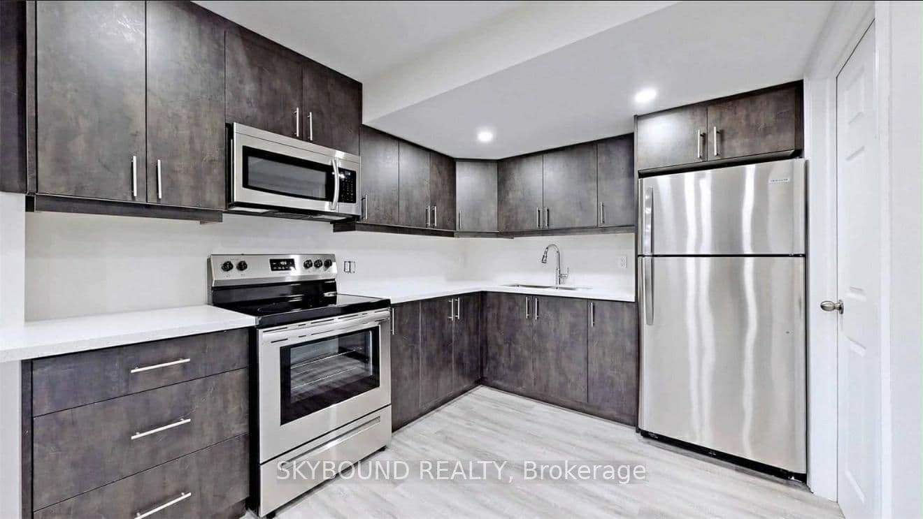 Unit Basement 3461 Park Heights Way photo 1