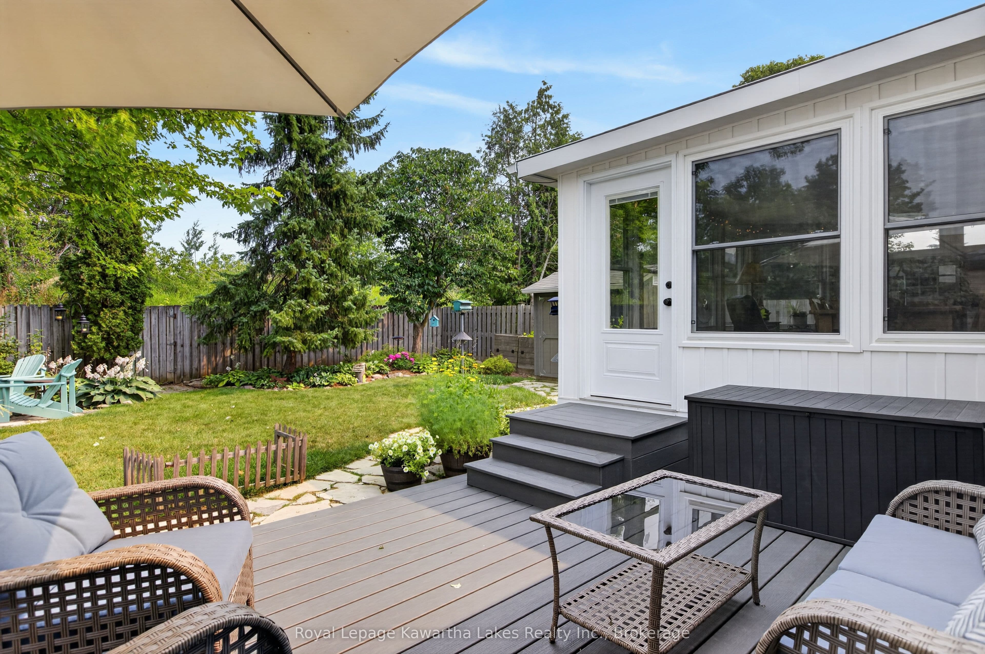 18 Madill Crescent photo 1