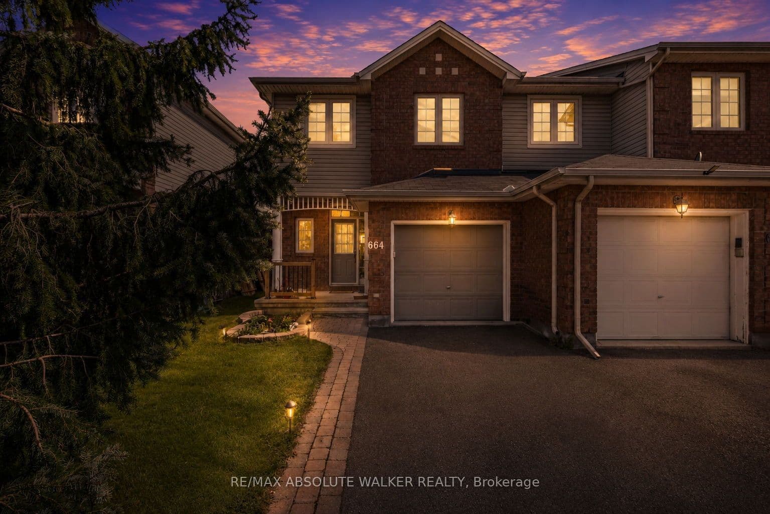 664 Wild Shore Crescent photo 1