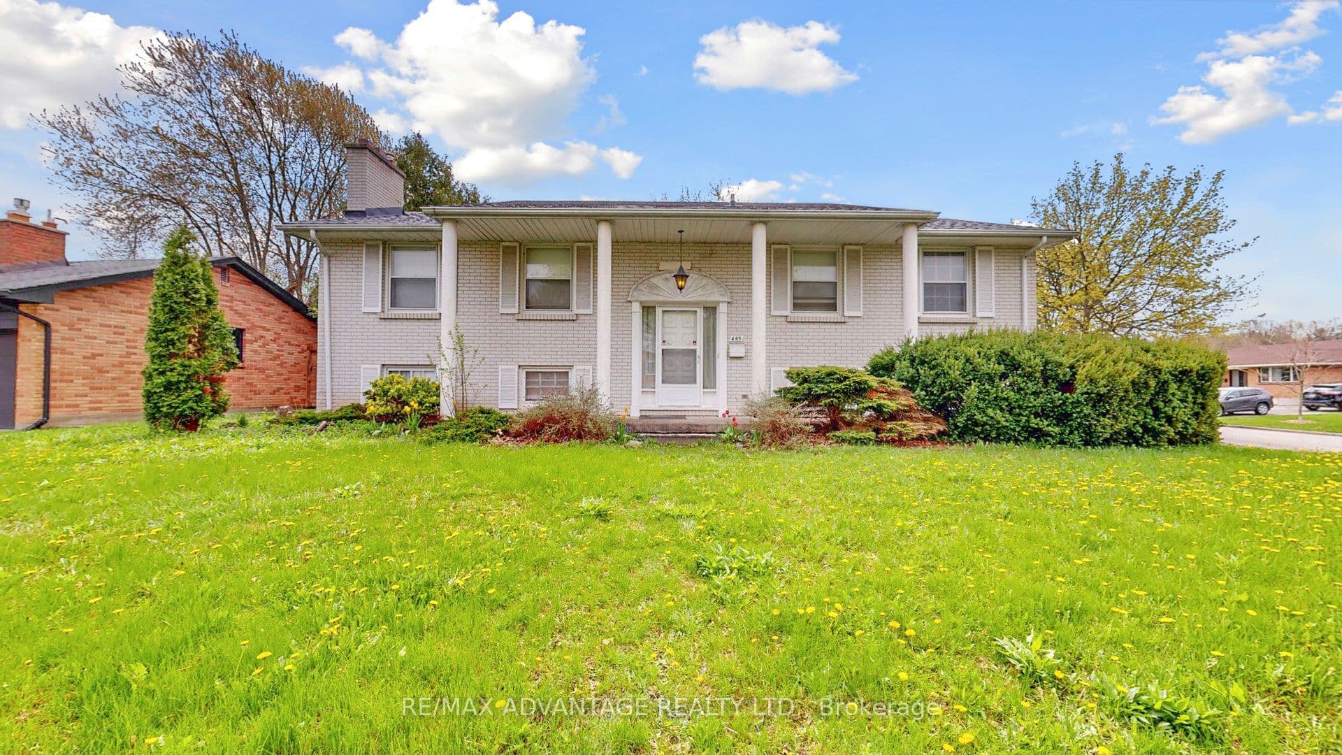 485 Chiddington Avenue photo 1