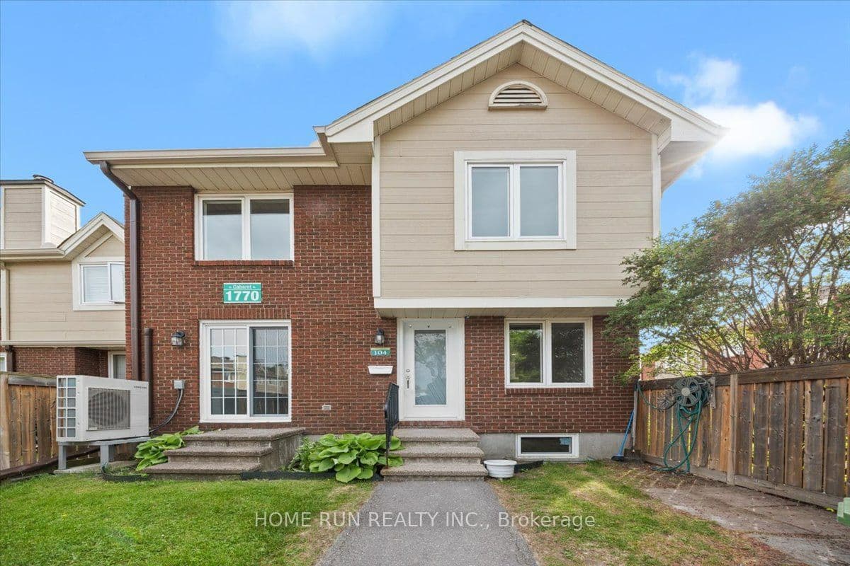 Unit 104 1770 Cabaret Lane photo 1