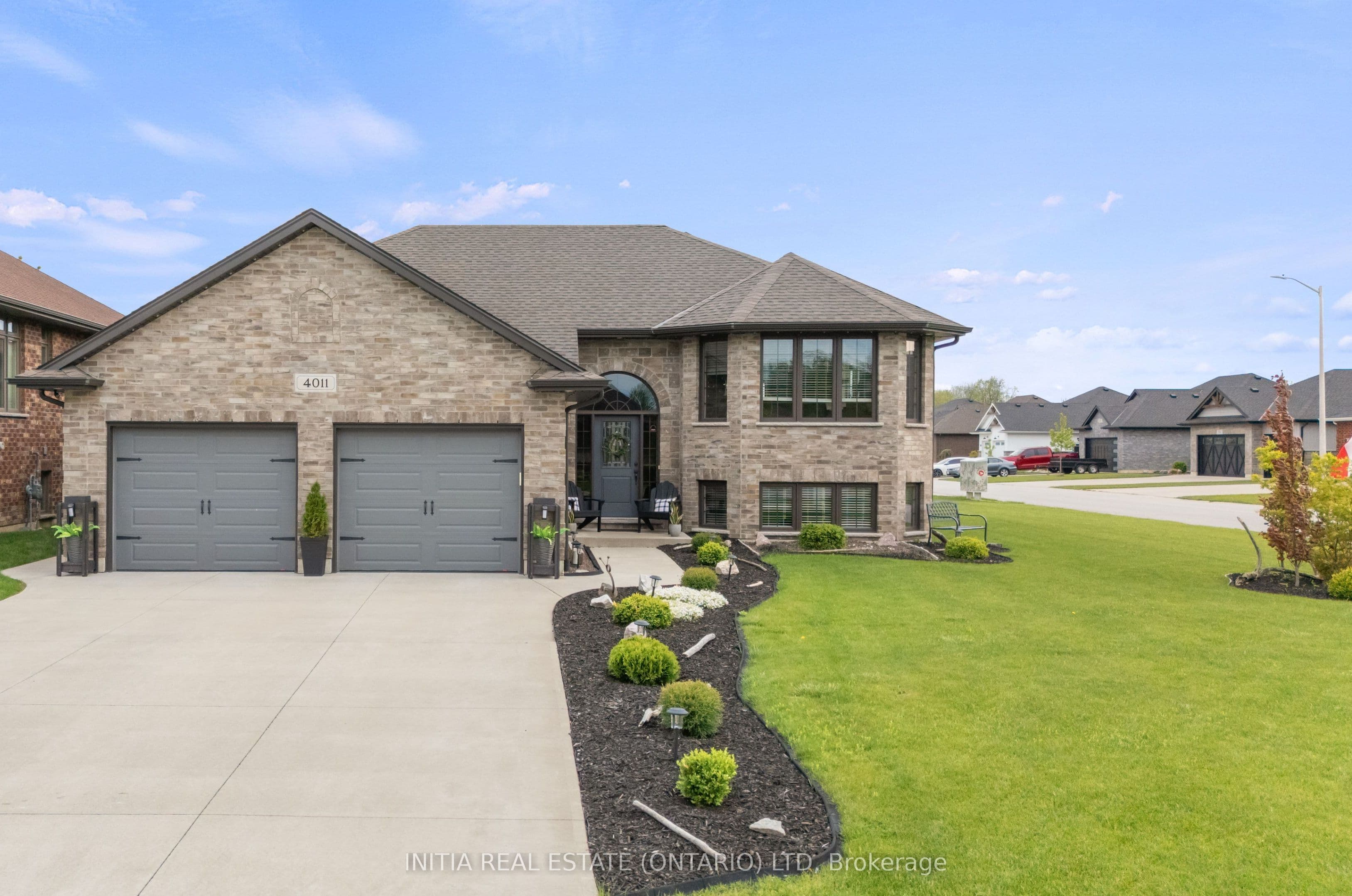 4011 Englehart Drive photo 1