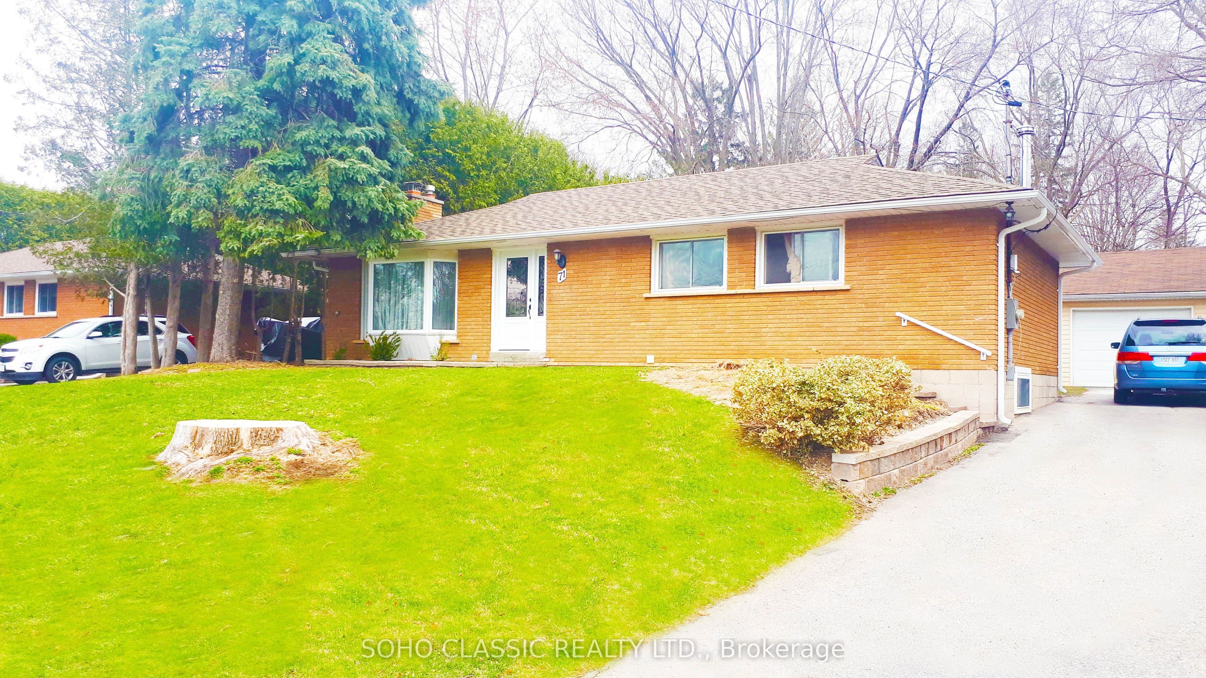 Unit #2 71 Belfry Drive photo 1