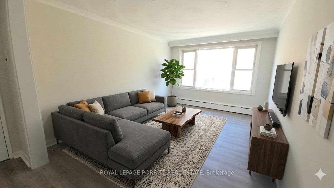 Unit #3 462 Horner Avenue photo 1