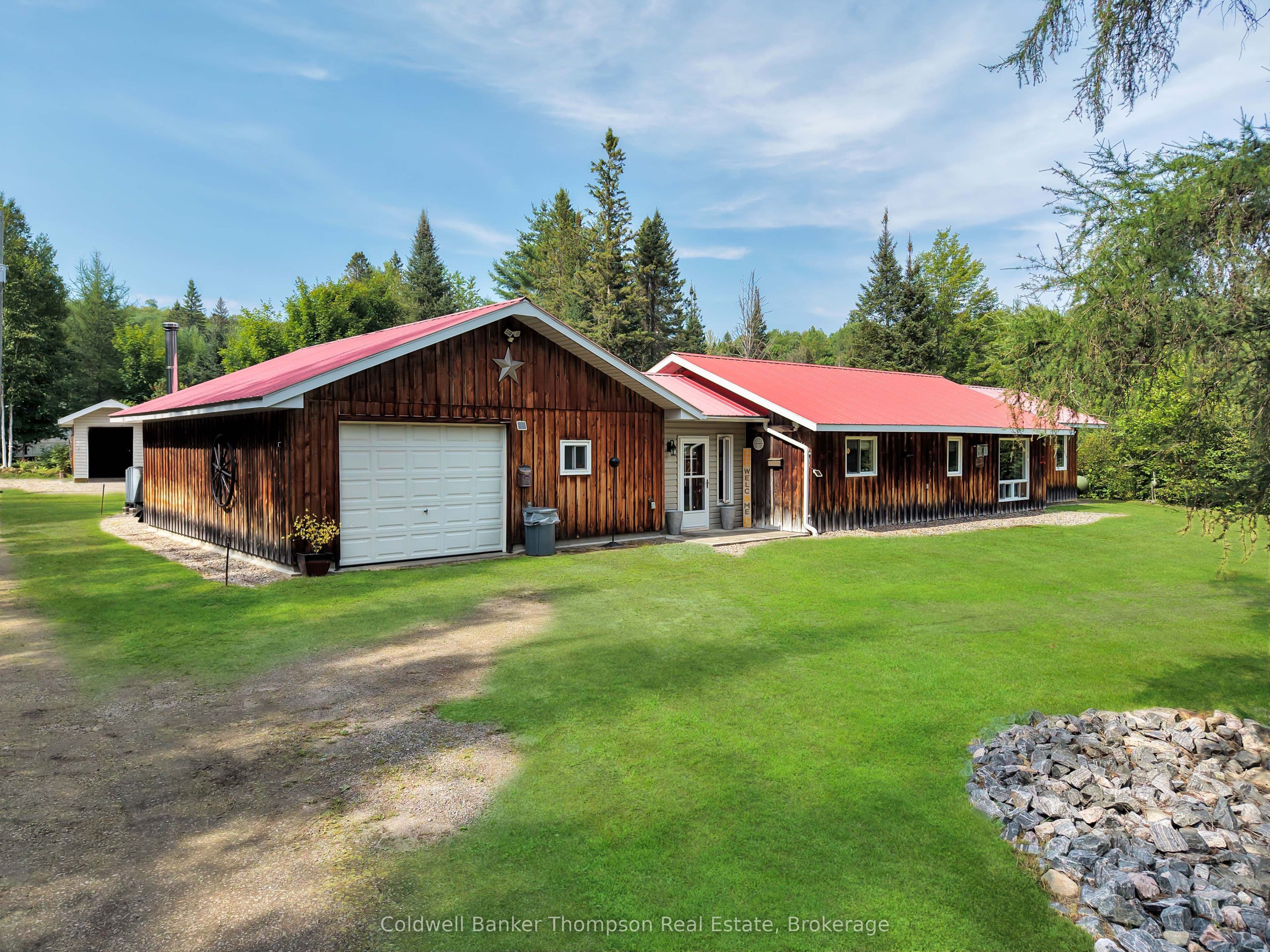 191 12th Concession Road photo 1