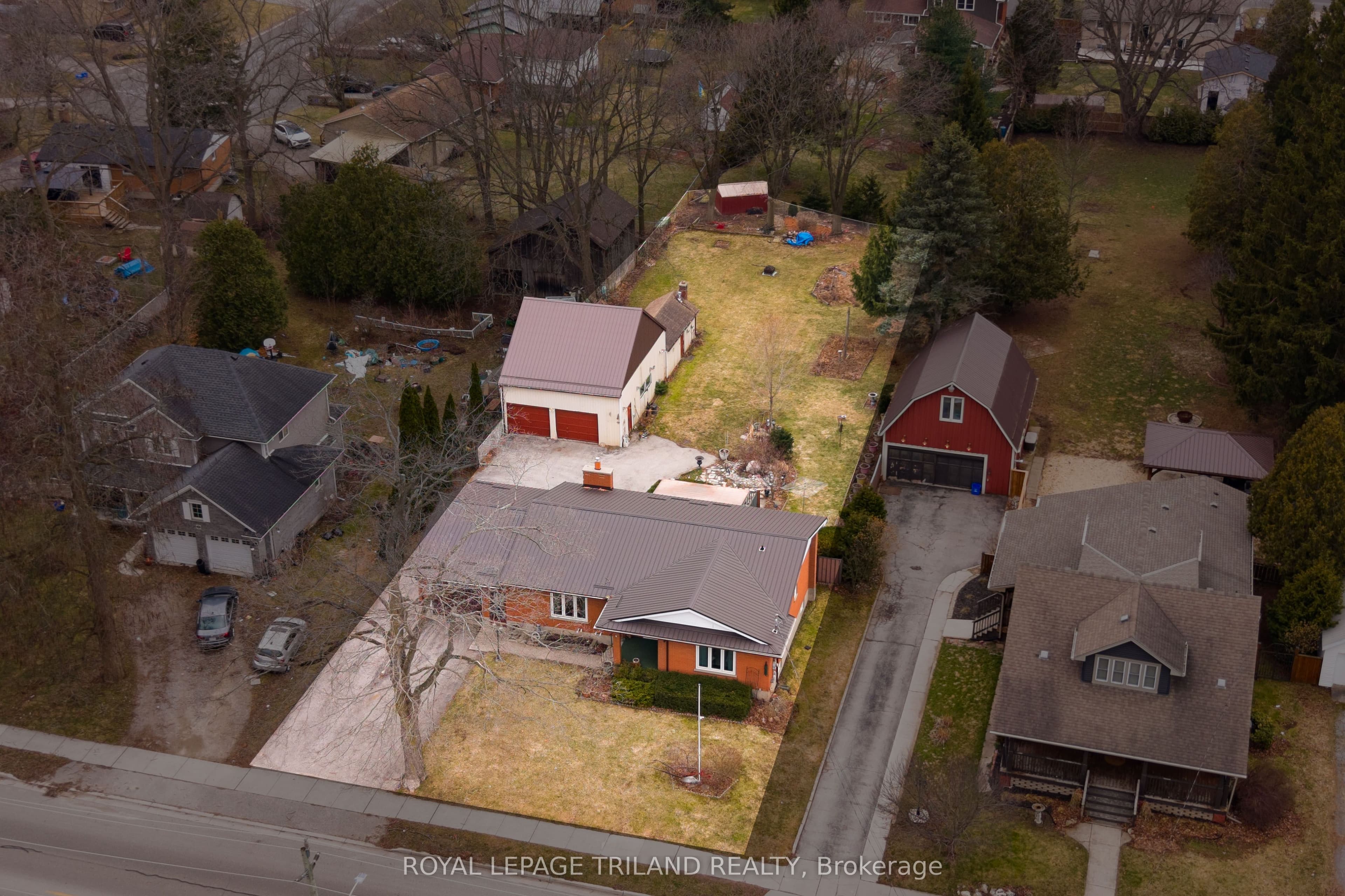 308 John Street photo 1