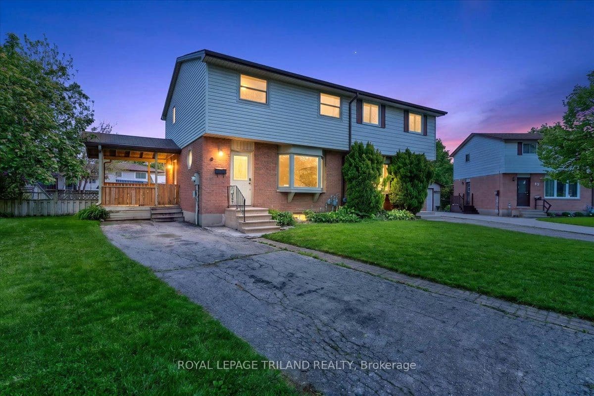 9 Parcreek Place photo 1